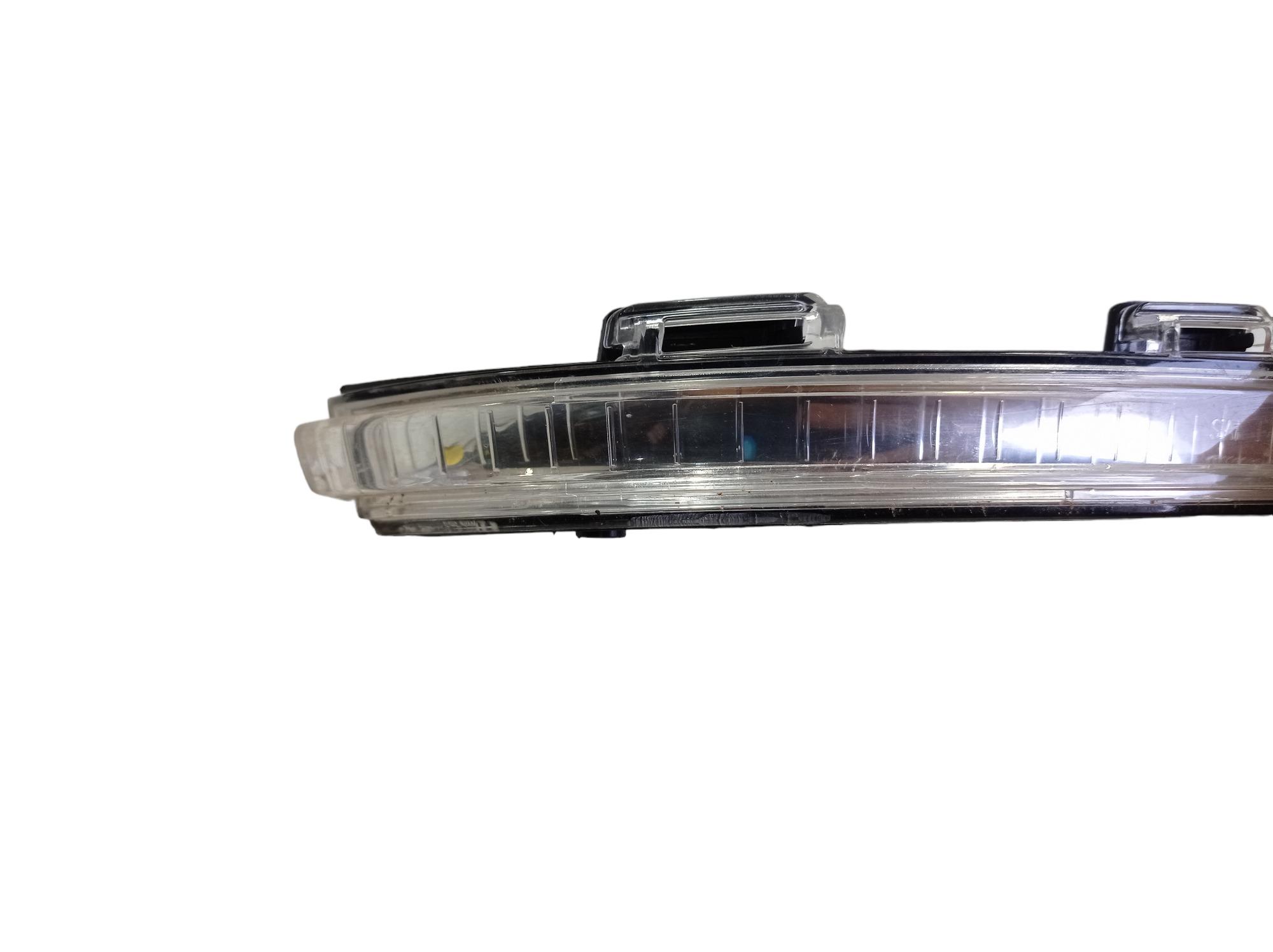 Pista Retrovisor Direito Vw Golf Gti 2019 5gm949102 V563 5