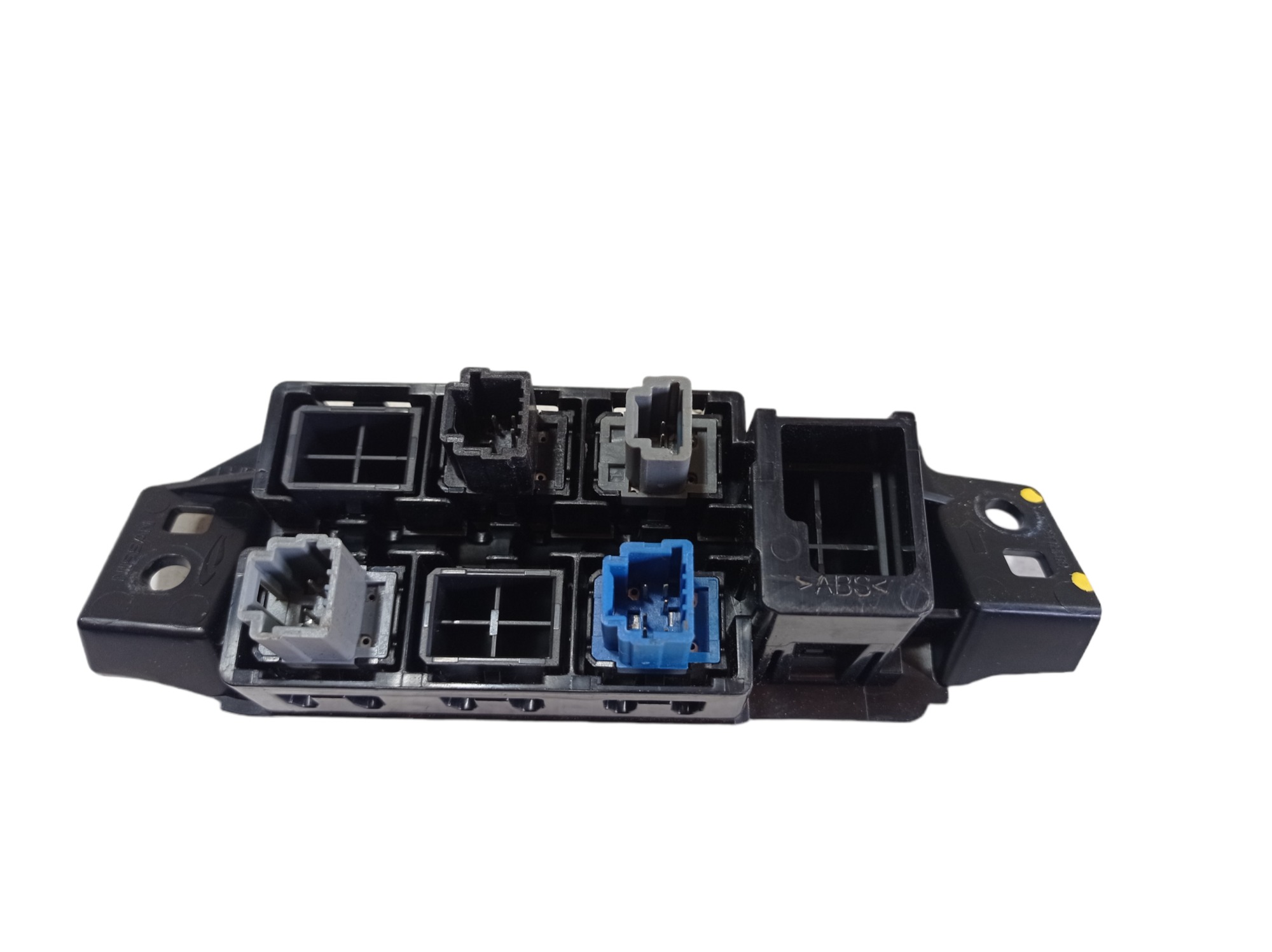 Botão Carregador Bateria Nissan Leaf 2019 681ru5sh0a V488 2