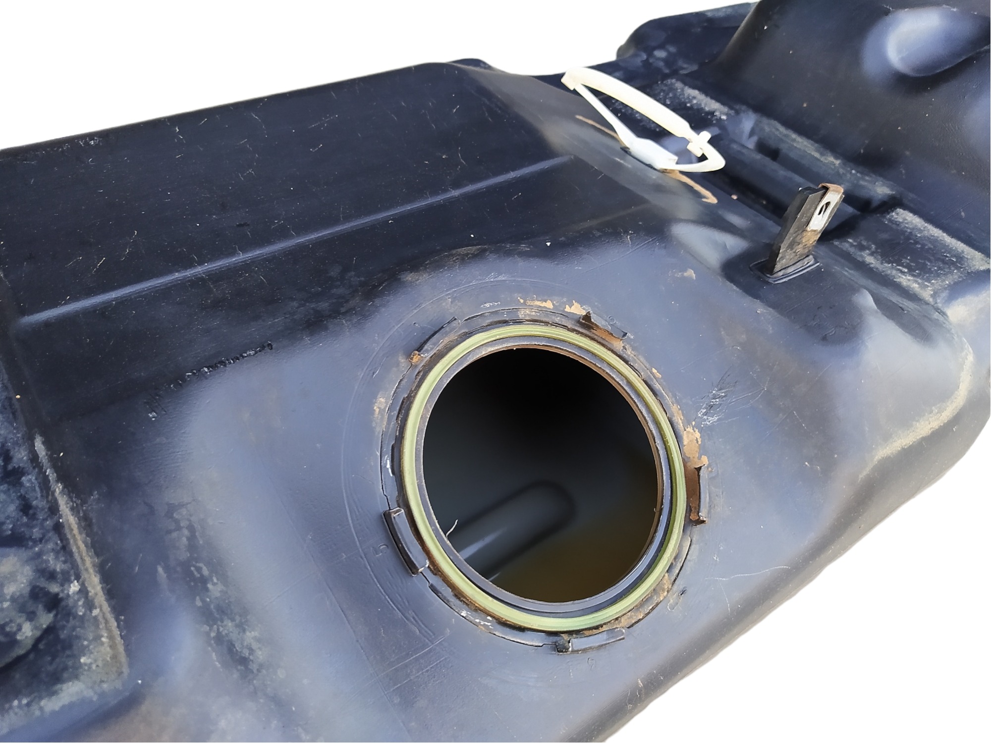 Tanque Combustível Chrysler Grand Caravan 2003  V458 8