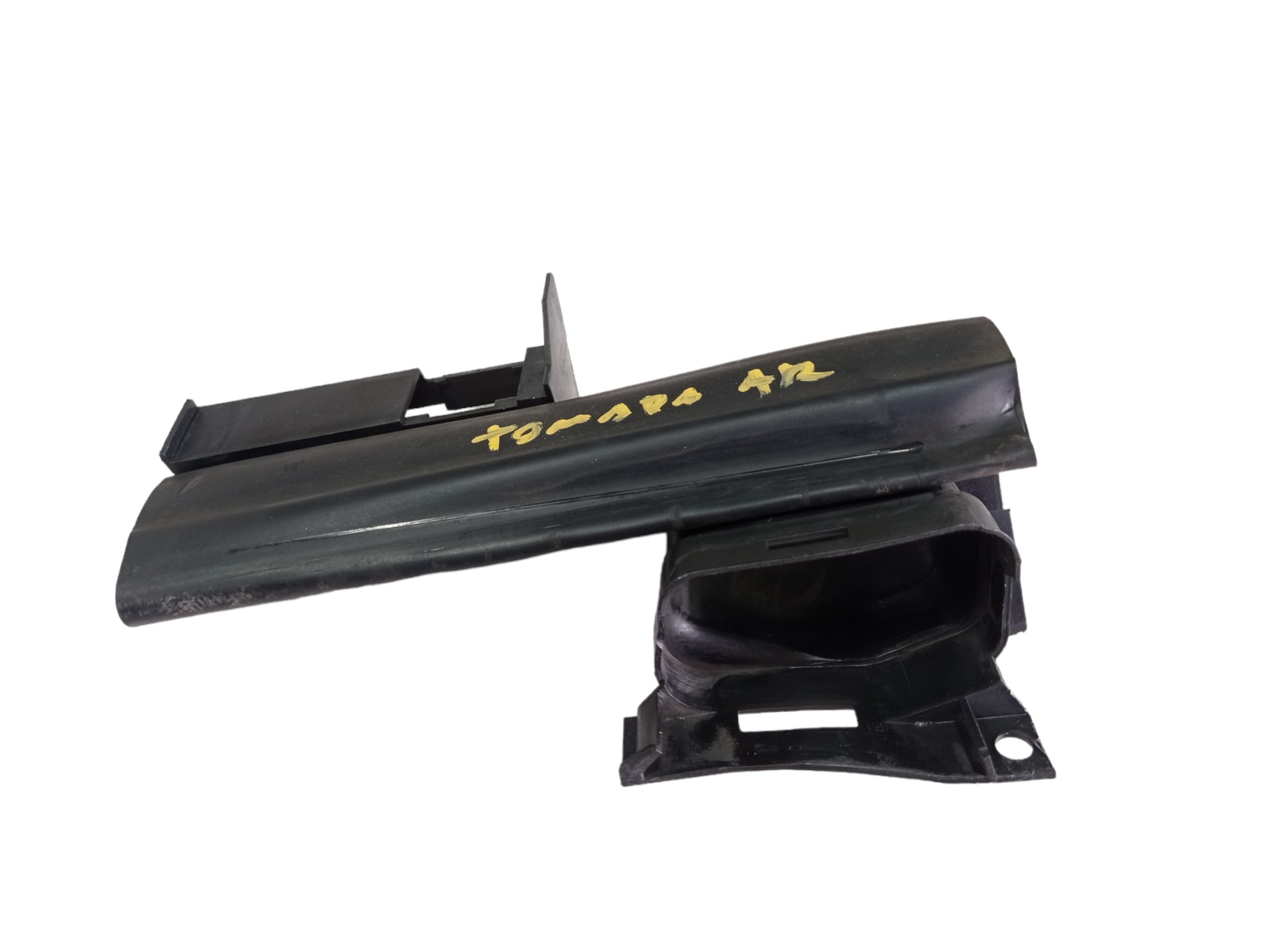 Tomada De Ar Mercedes C230 1998 2025200604 V493 1
