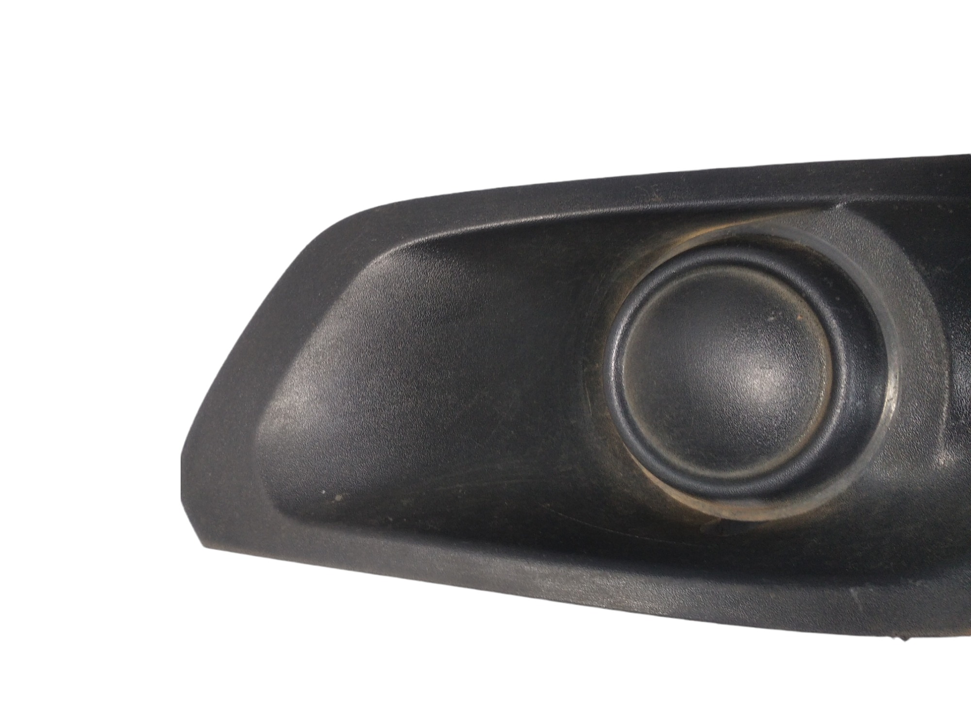 Moldura Farol Milha Direito Gm Prisma 2019 V338 3