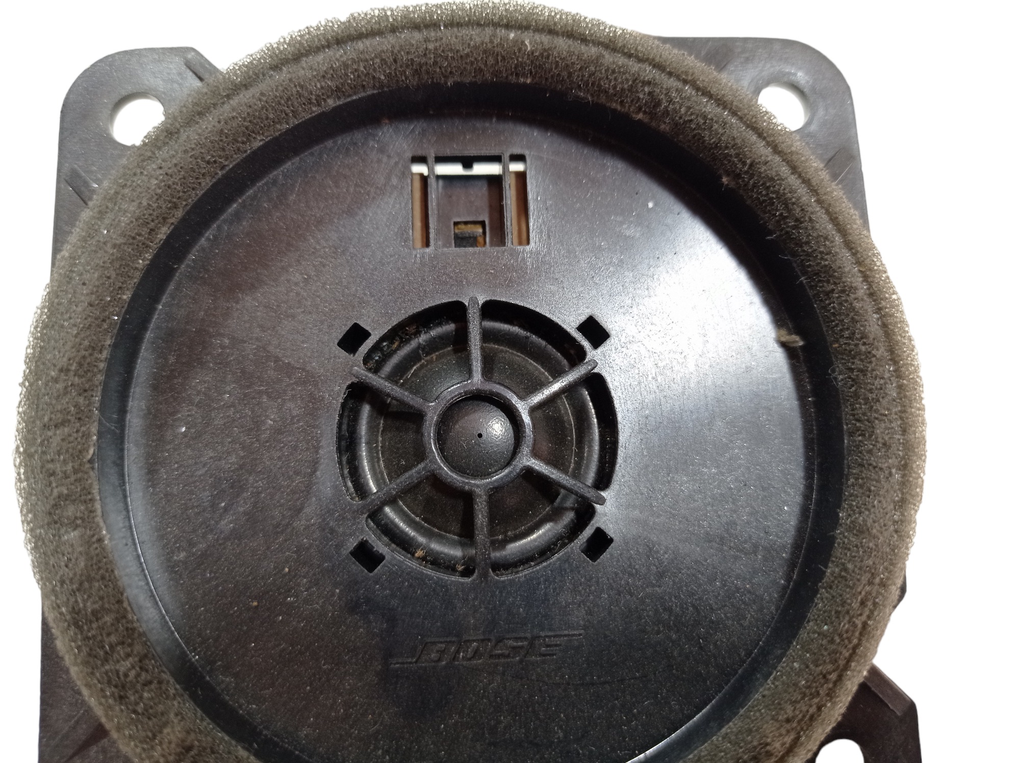 Alto Falante Esquerdo Painel Nissan Altima 2014 V564 8