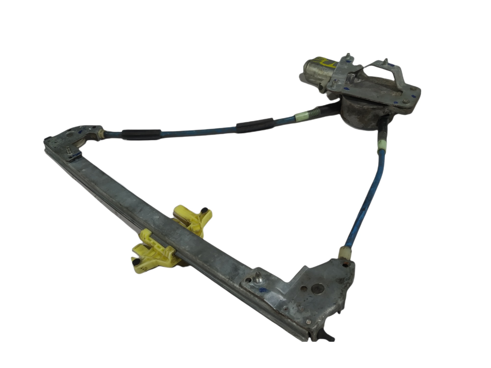 Máquina Vidro Traseira Esquerda Citroen Xsara Picasso V205 3