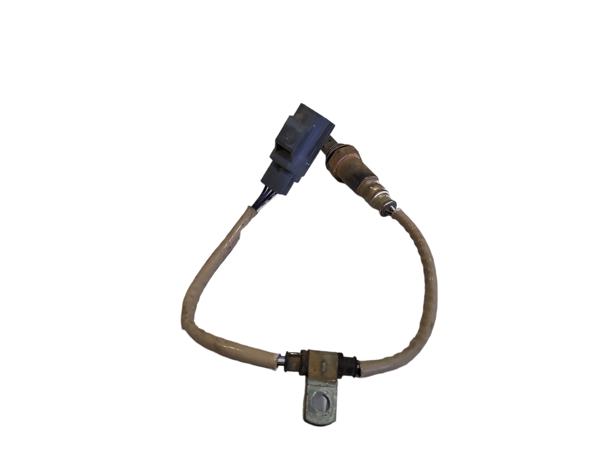 Sonda Lambda Secundária Land Rover Freelander 2  2008 V479 5