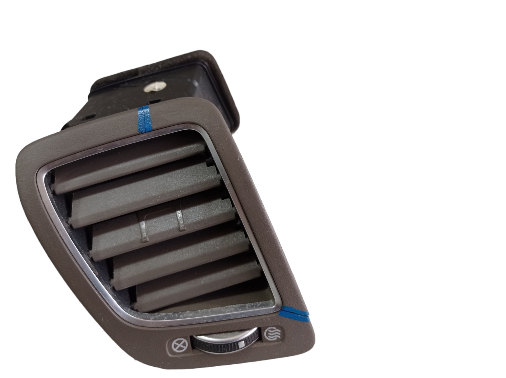 Difusor De Ar Esquerdo Painel Kia Cadenza 2011 A 2013 V547 7