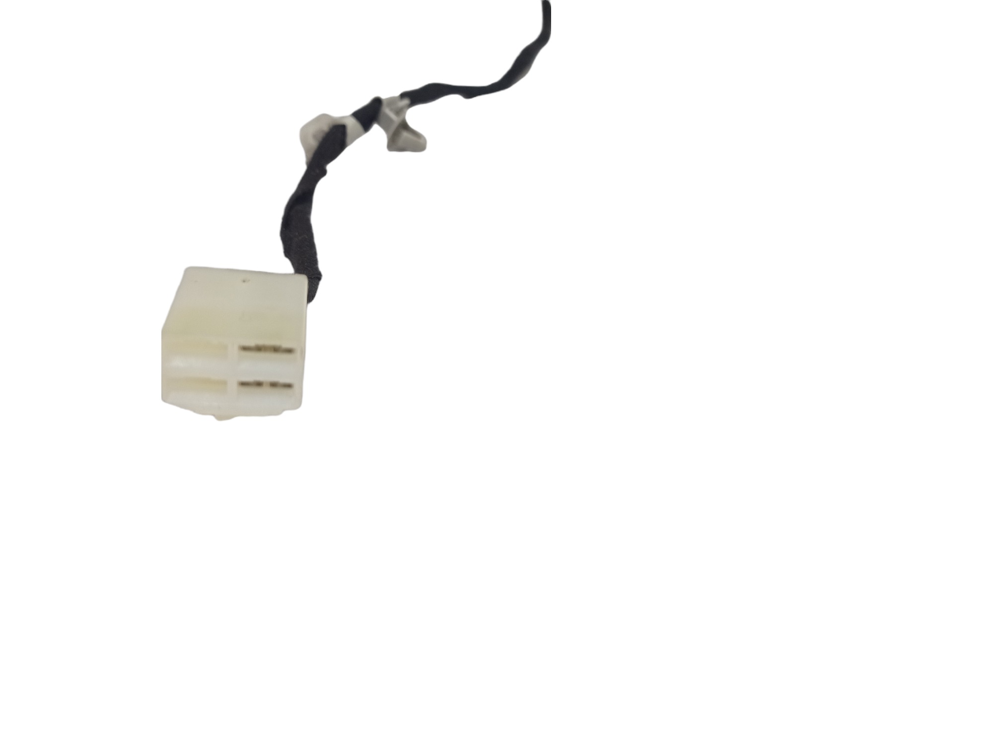 Chicote Porta Traseira Esquerda Chery Qq 2015 S113724090 7