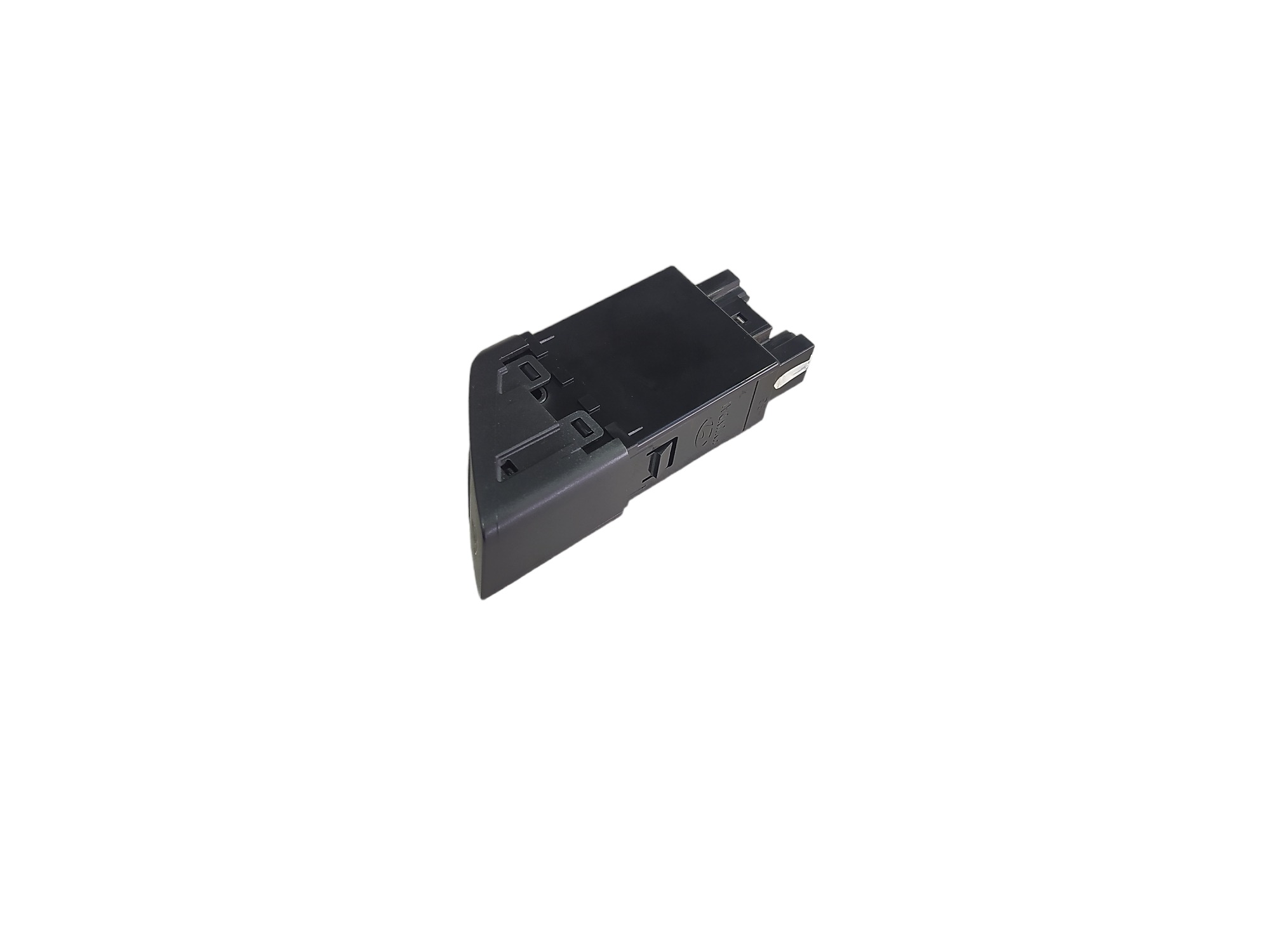 Botão Regulagem Luz Painel Hyundai Equus Vs460 4.6 V577 5