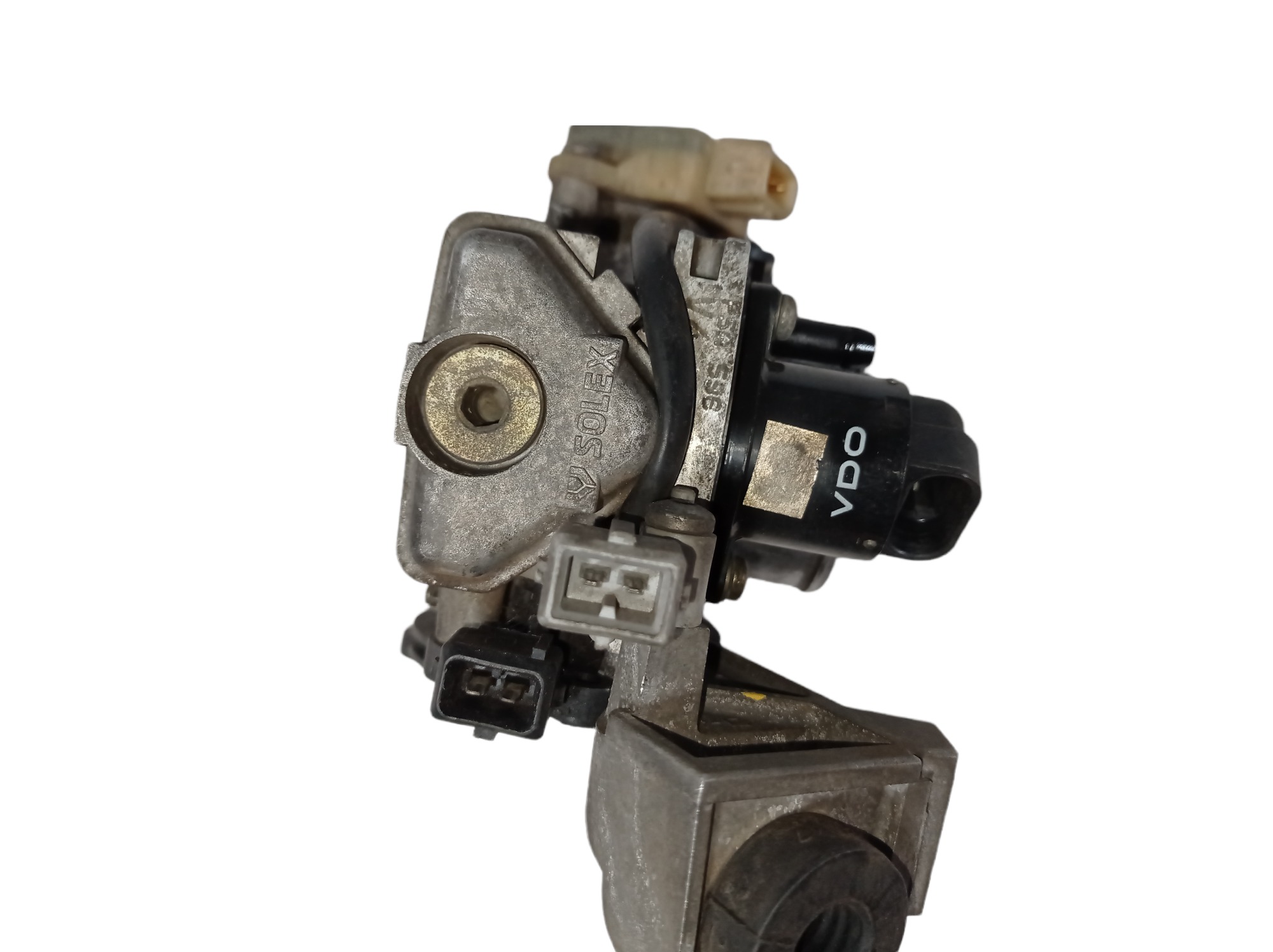 Tbi Corpo De Borboleta Peugeot 306 Citroen Xantia D367 8