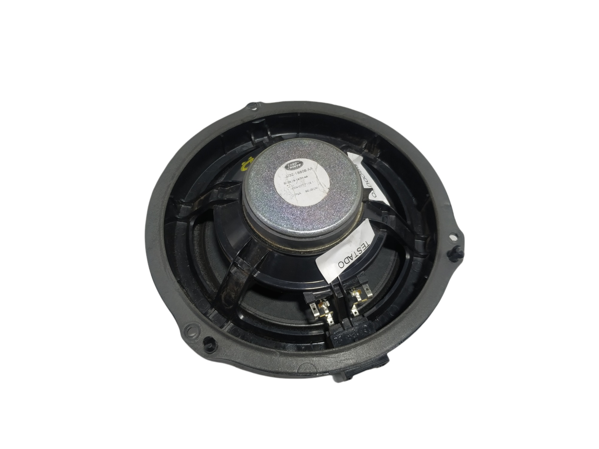 Alto Falante Porta Traseira Direita Discovery 2015 2018 V321 5