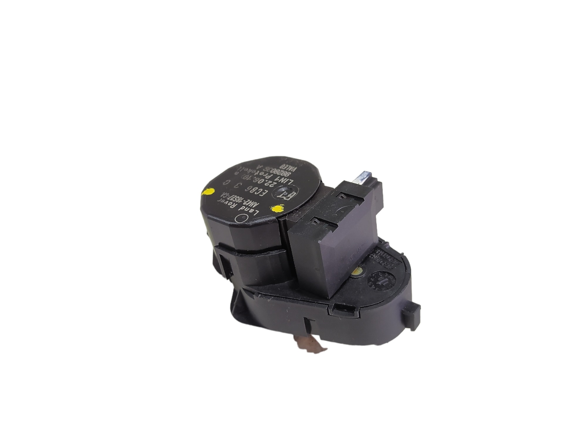 Motor Atuador Ar Condicio Range Rover Vogue 2010 A 2011 V546 4