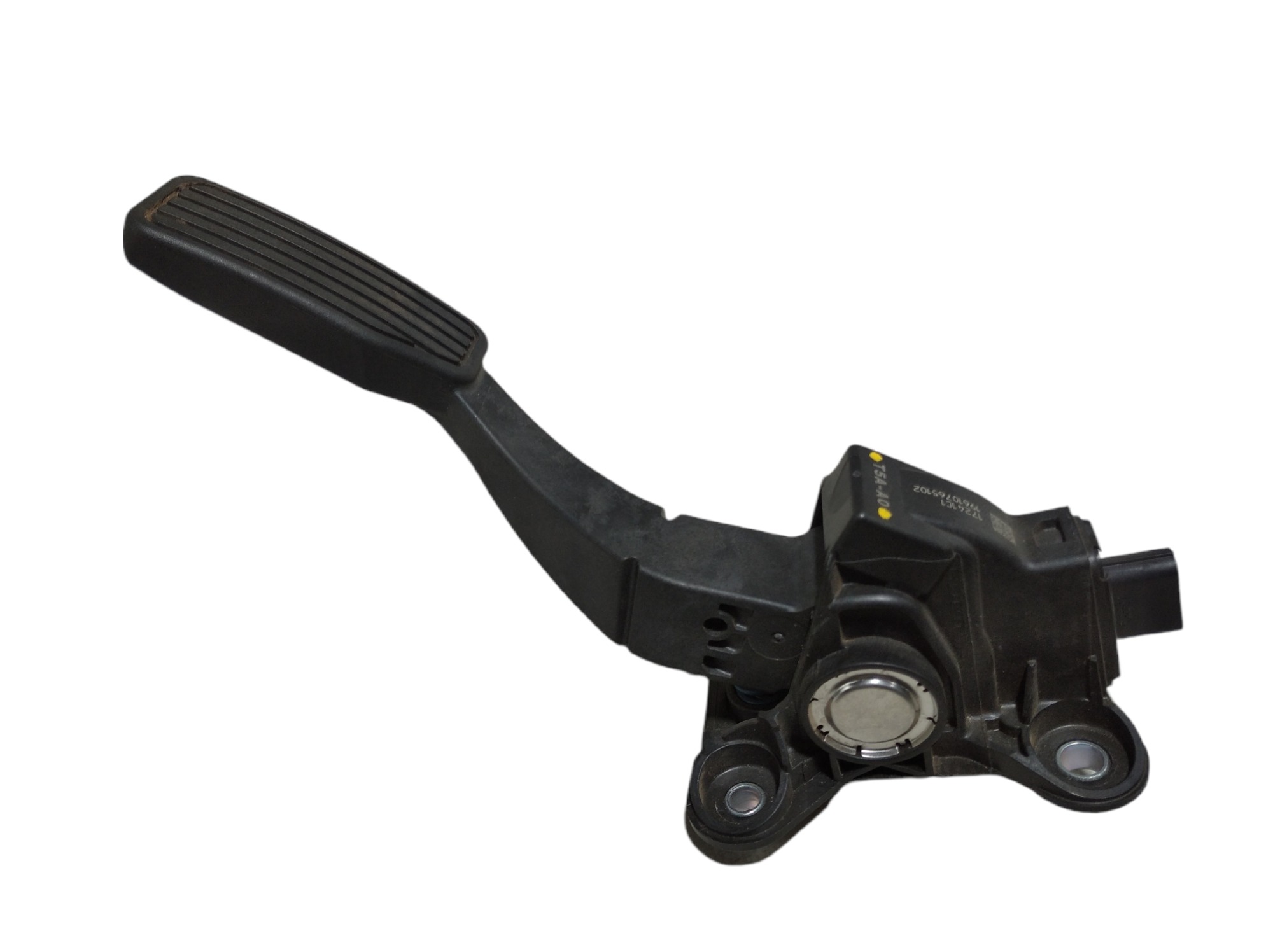 Pedal Acelerador Honda Hrv 2017 A 2021 V322 2