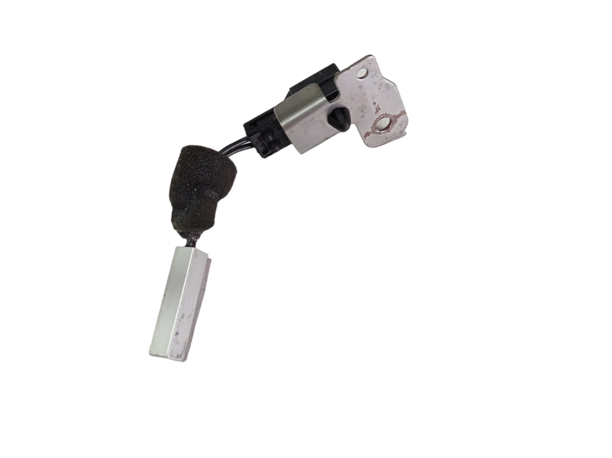 Sensor Temperatura Ar Quente Pajero Full 2012 V575 7