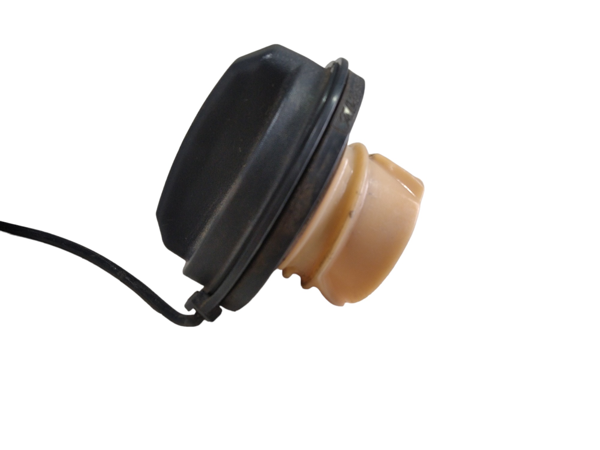 Portinhola Tanque Combustível Ford Fusion 2.3 2007 V560 6