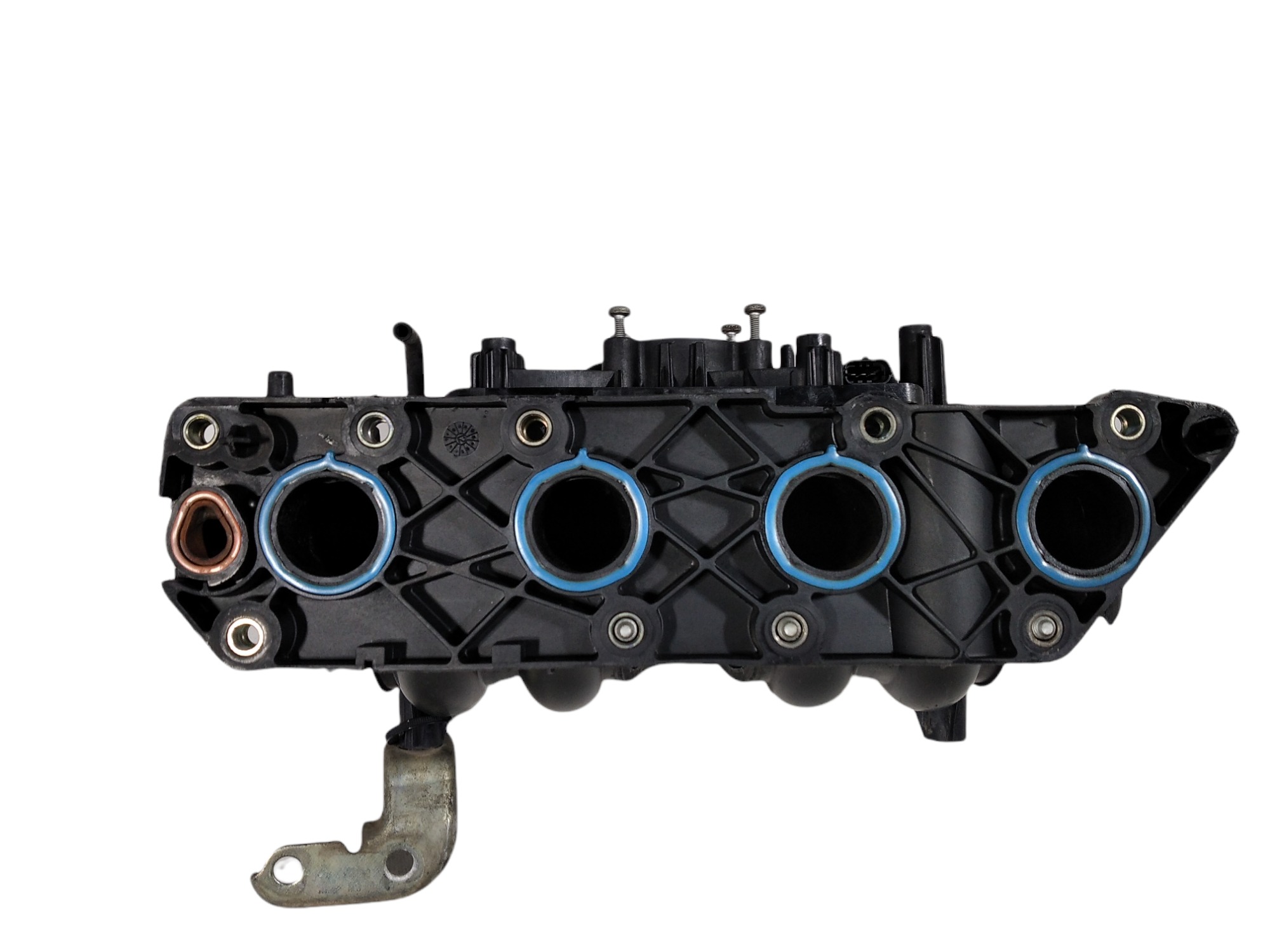 Coletor Admissão Gm Agile Ltz 2013 94702518 V199 5