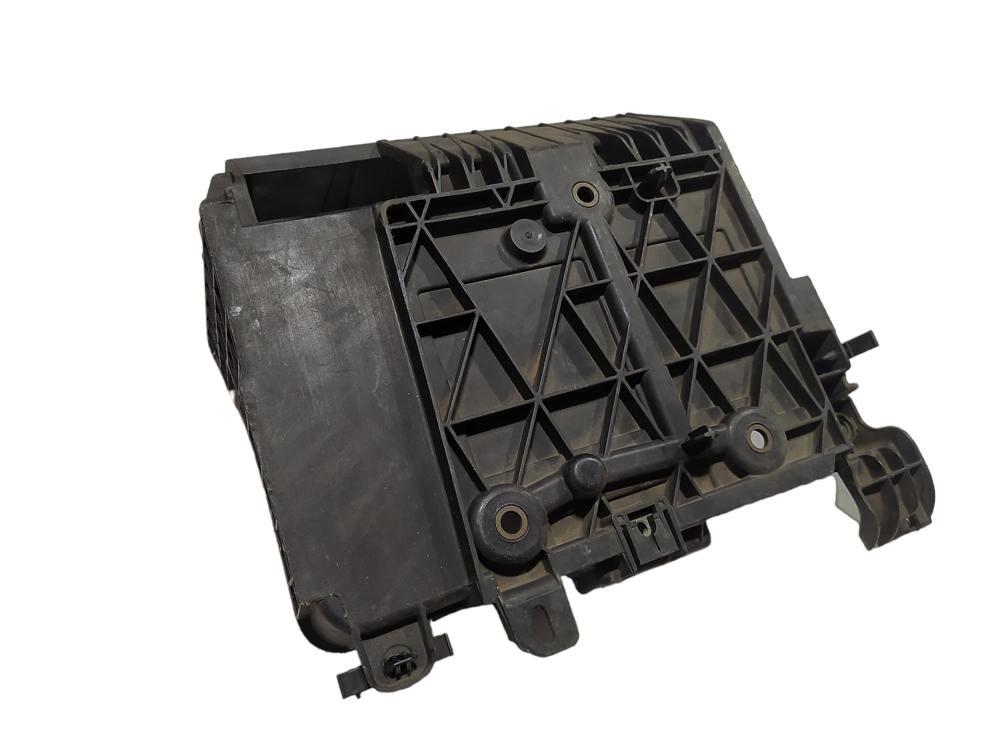 Caixa Bateria Renault Megane Gt 2008 V26 3