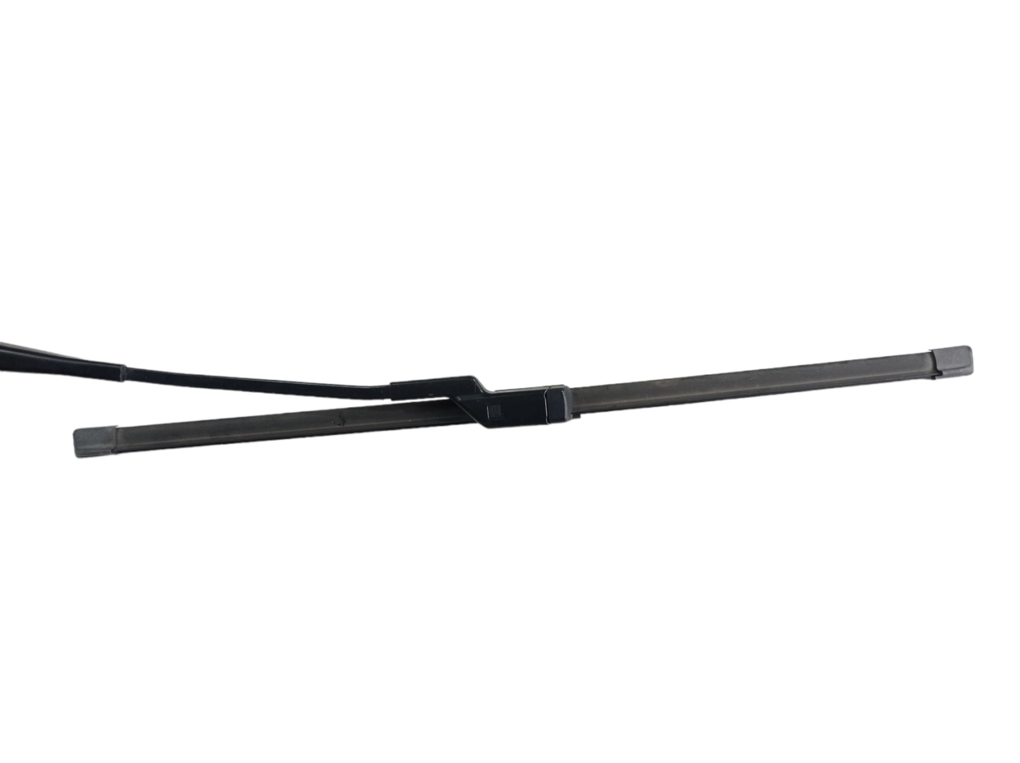 Haste Limpador Esquerdo Jac T40 2020 V549 3