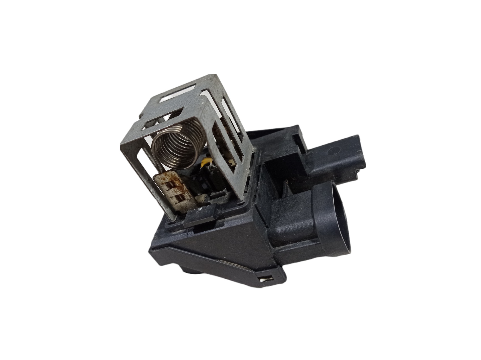 Resistencia Ventoinha Peugeot 2008 2017 1.6 16v V437 2