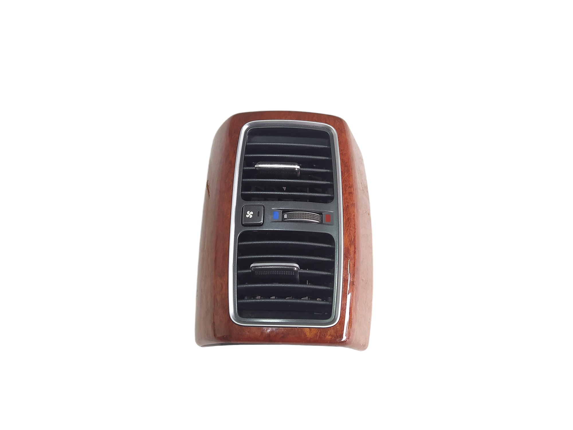 Difusor Ar Console Hyundai Equus Vs460 4.6 2013 V577 5