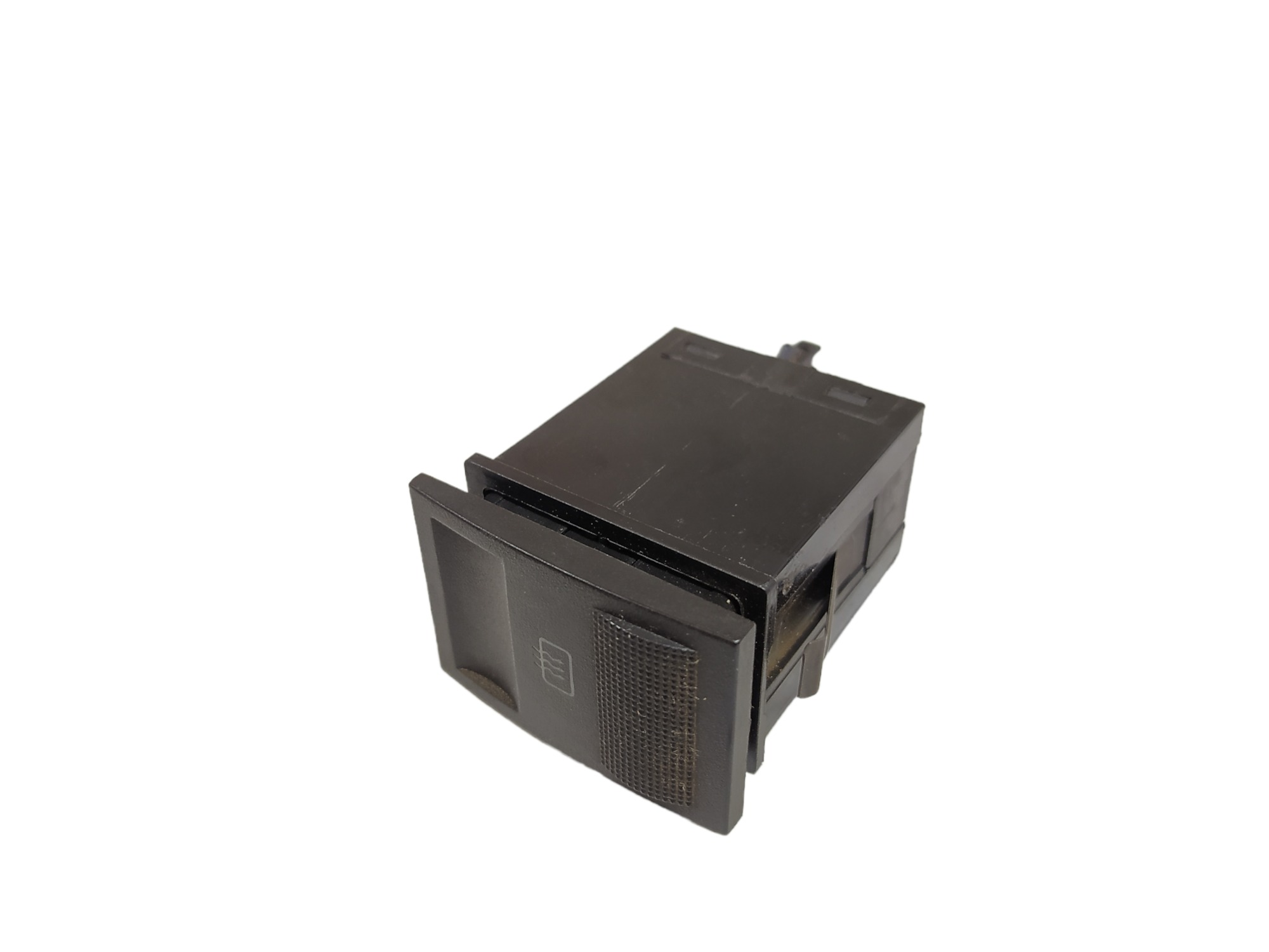 Botao Desembaçador Gol Parati G3 377959621 Vl 4