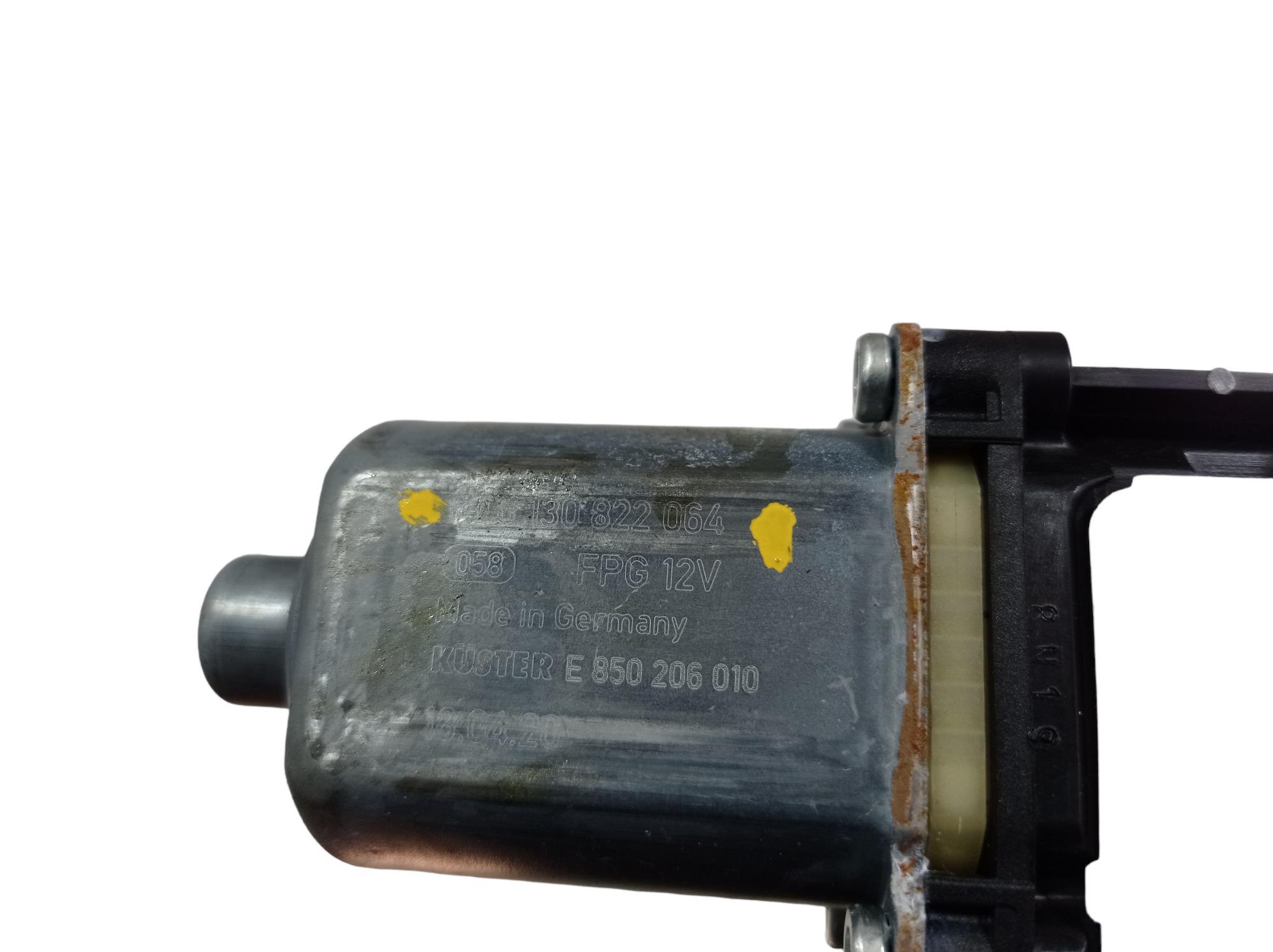 Máquina Vidro Porta Diante Direita Vw Virtus 2017 2021 V559 4