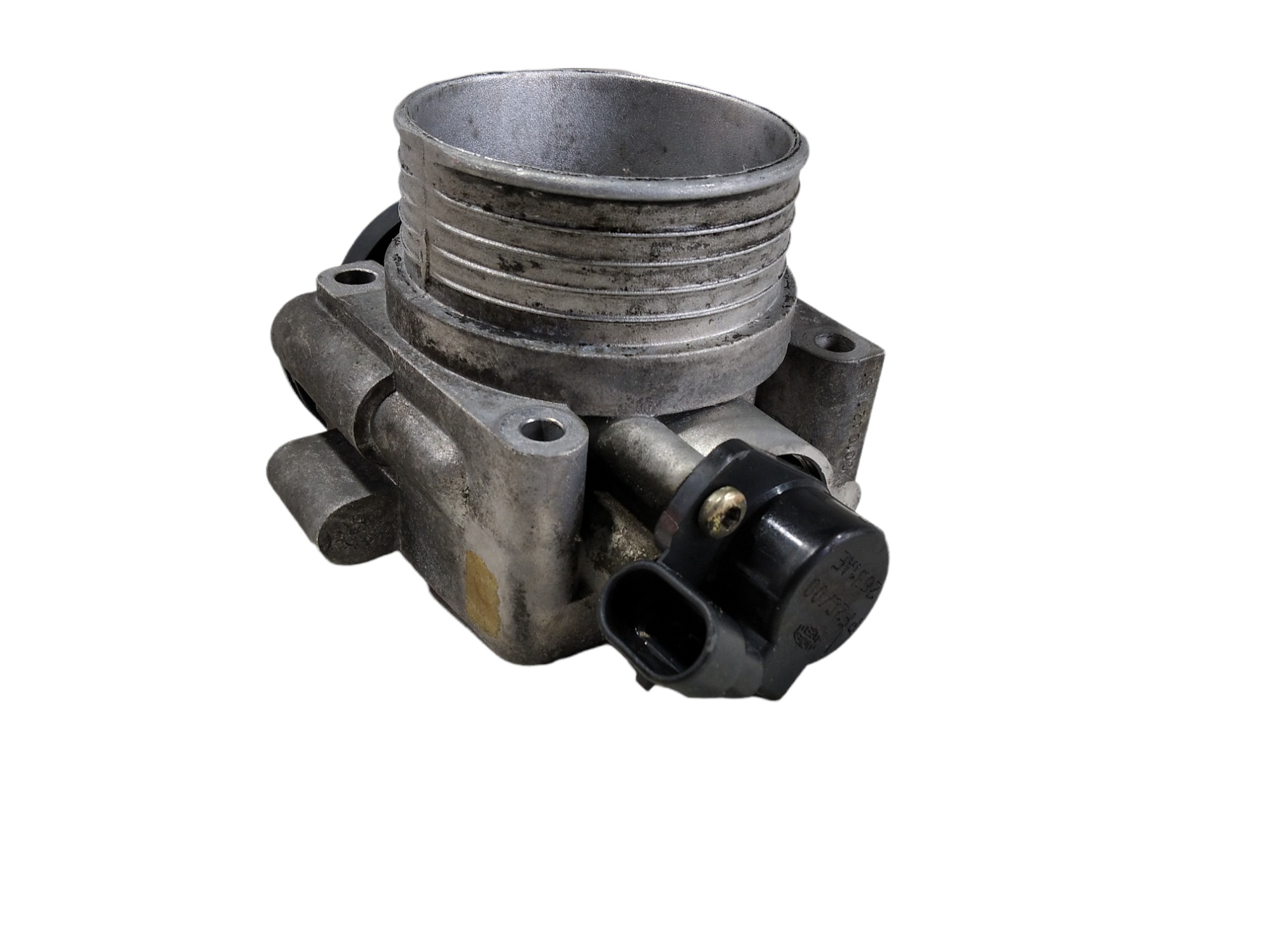 Tbi Corpo Borboleta Tbi Volvo S40 T4 2002 9186780 V54 2