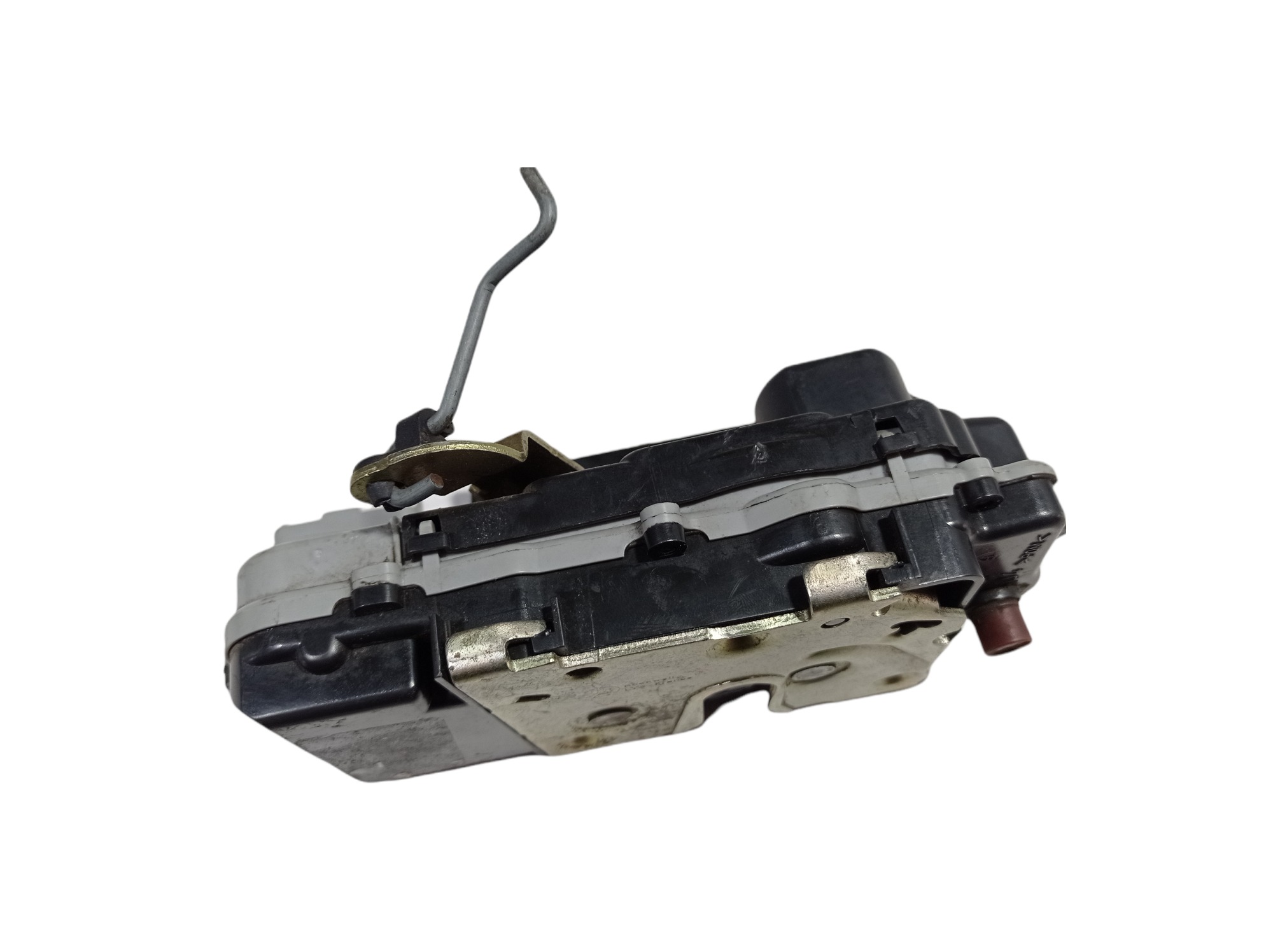 Fechadura Traseira Direita Citroen Picasso 2002 V286 1