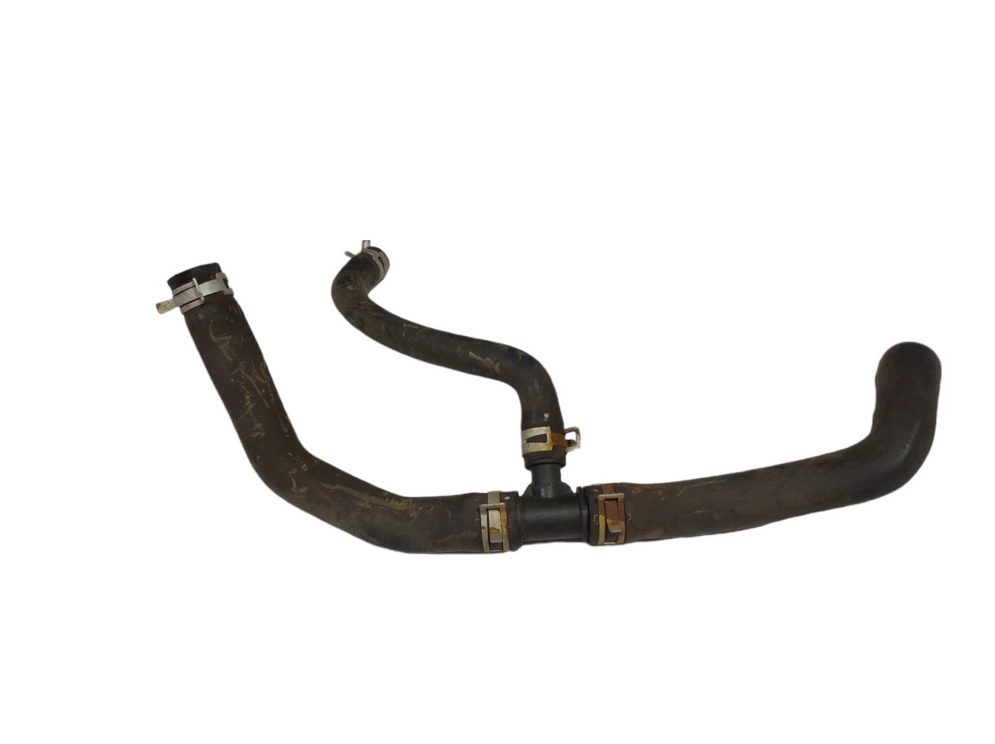 Mangueira Expansão Chery Qq 2014 2015 S111303110qa V421 6