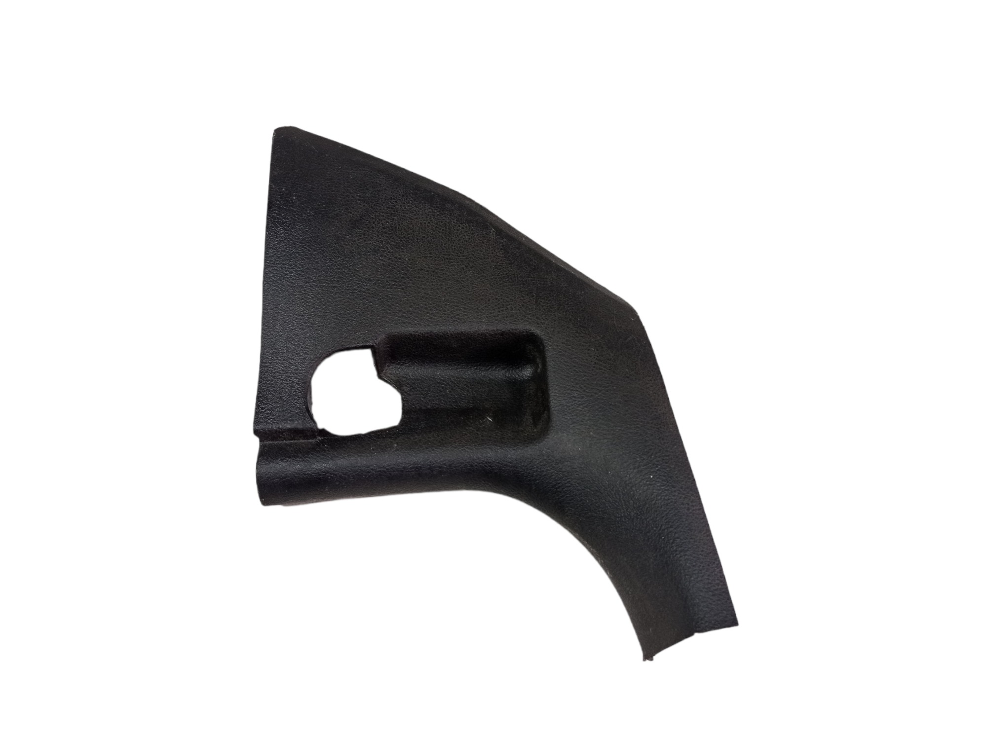 Acabamento Inferior Coluna Esquerdo Vw Golf 2000 V478 1