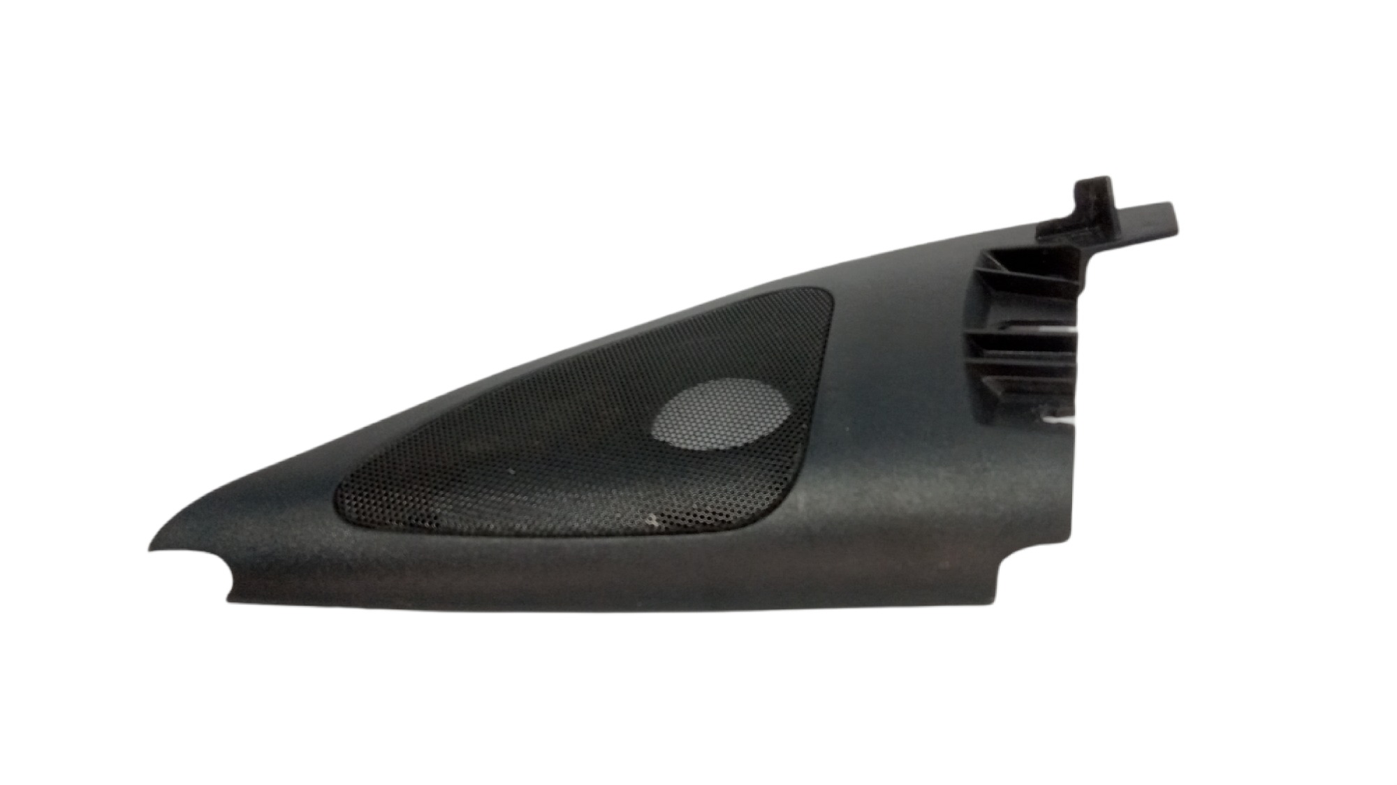 Moldura Interna Retrovisor Esquerdo Vw Golf 2001 V366 1