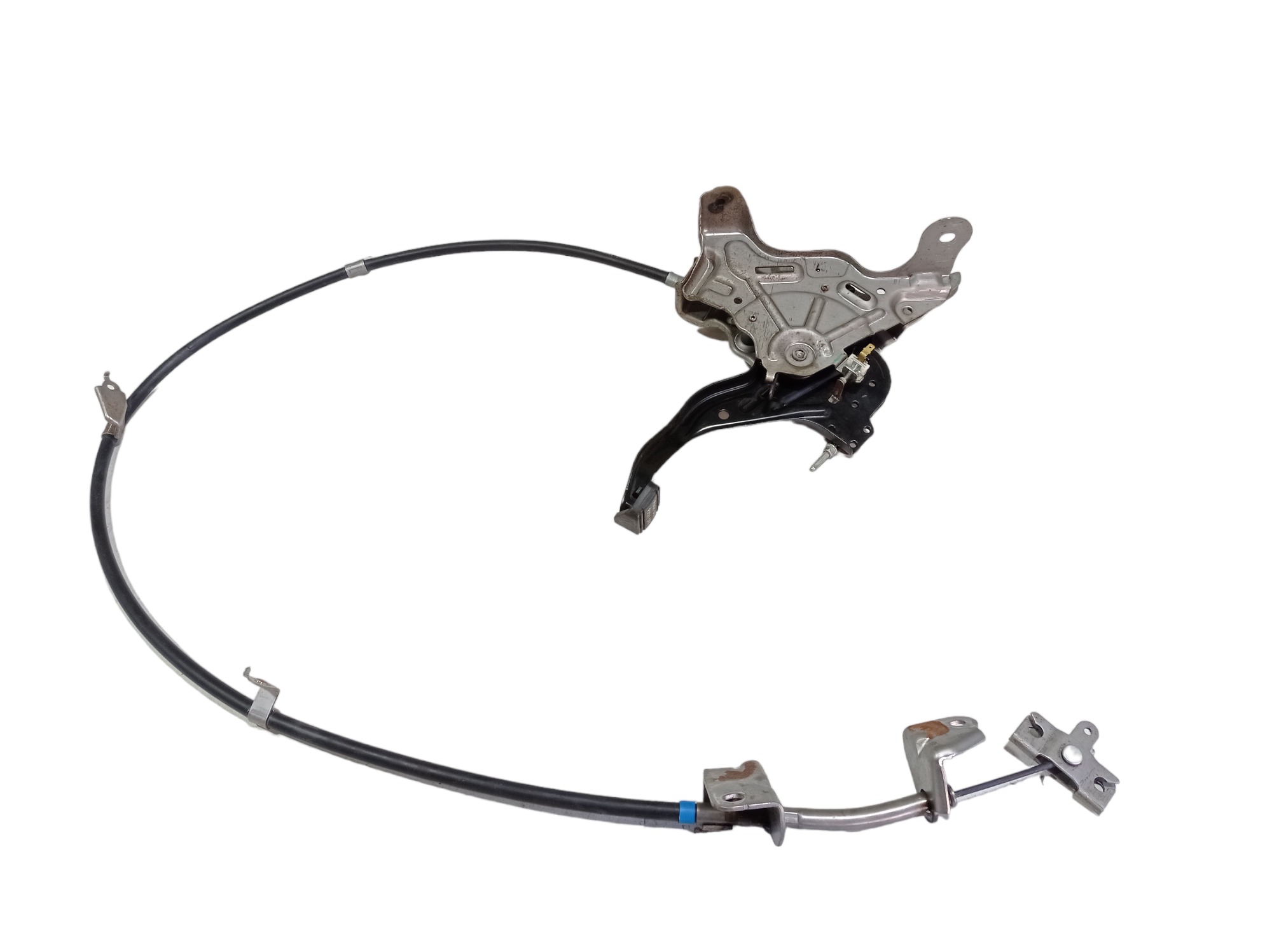 Pedal Estacionario Nissan Altima Sl 2.5 16v 2014 V564 8