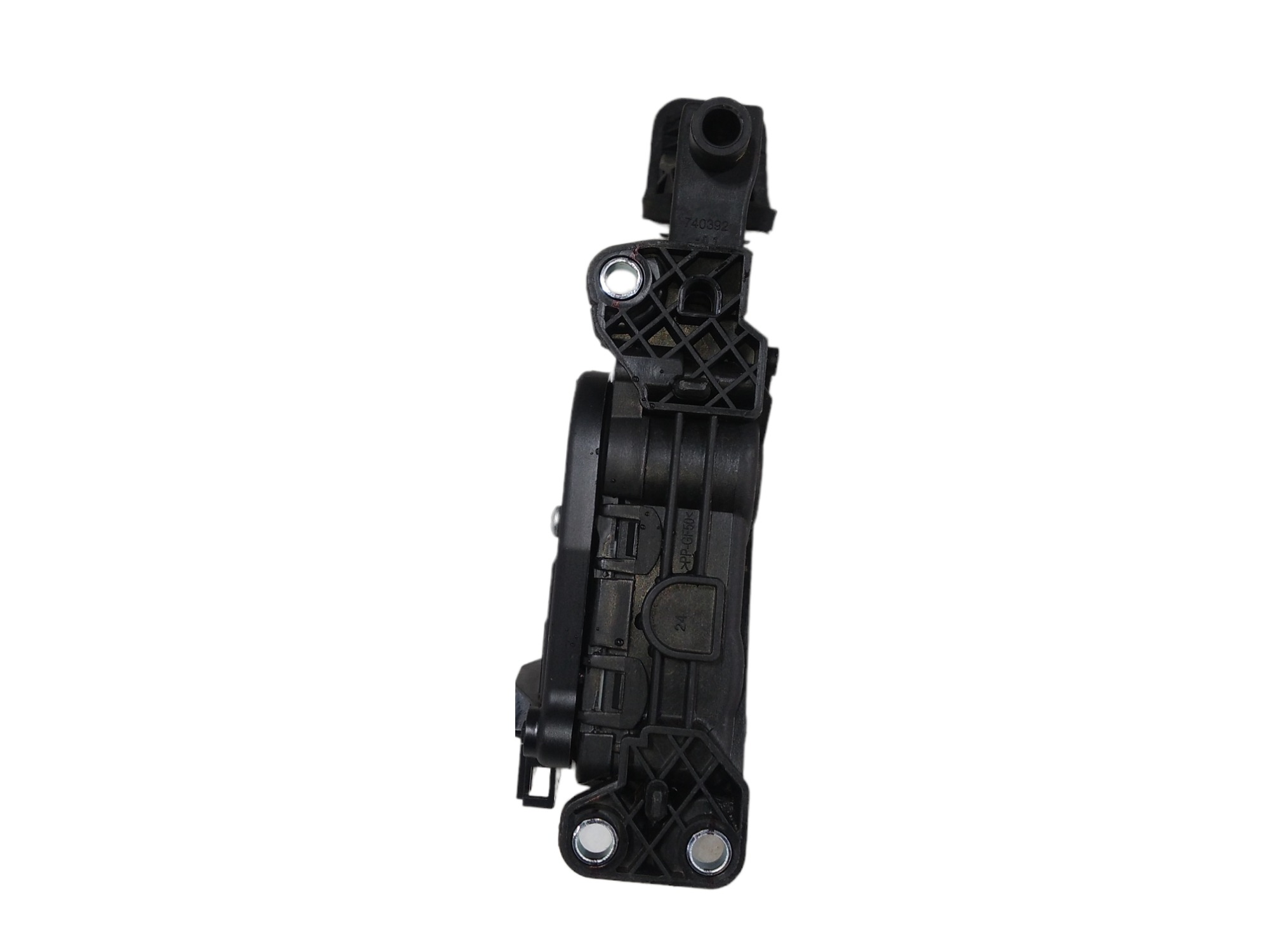 Pedal Acelerador Vw Saveiro Cross 1.6 2020 6qe721503d V467 4