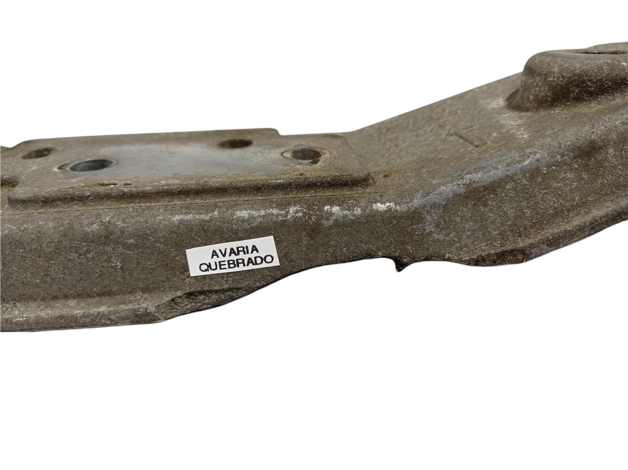 Suporte Do Cambio Gm Omega  3.8 V6 2001 V204 6