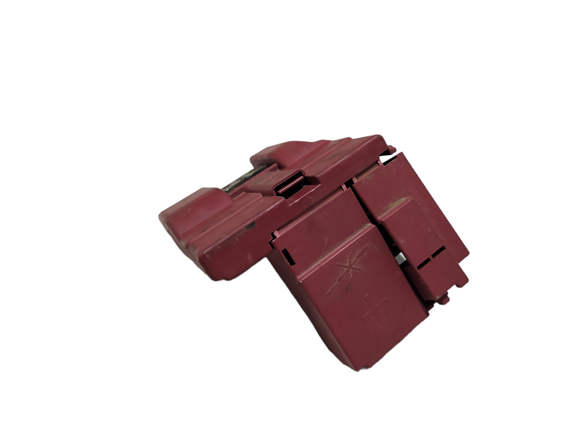 Polo Positivo Bateria Gm Prisma 1.4 2018 V486 4