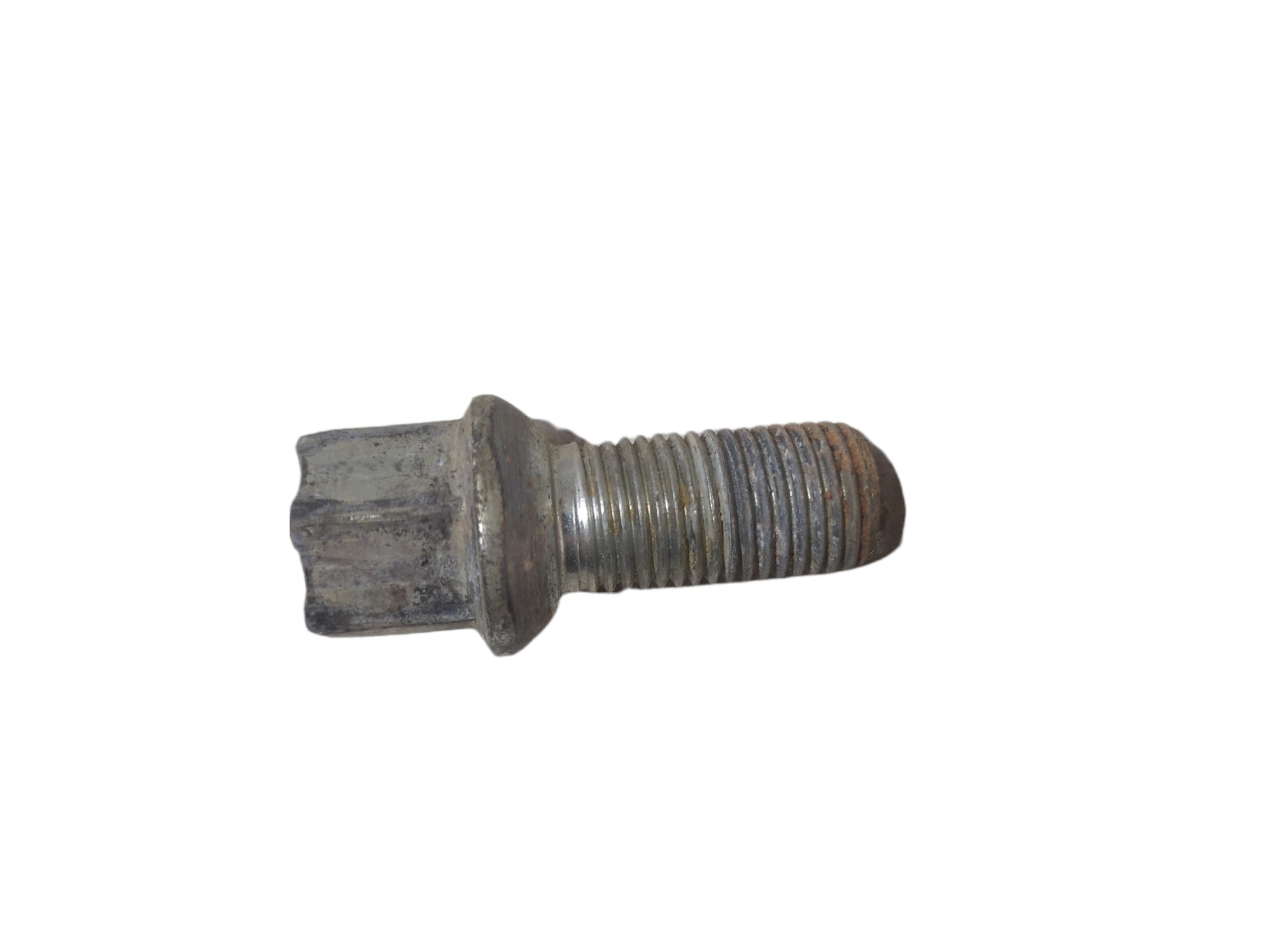 Jogo Parafuso Roda Vw Golf 99 2009 6