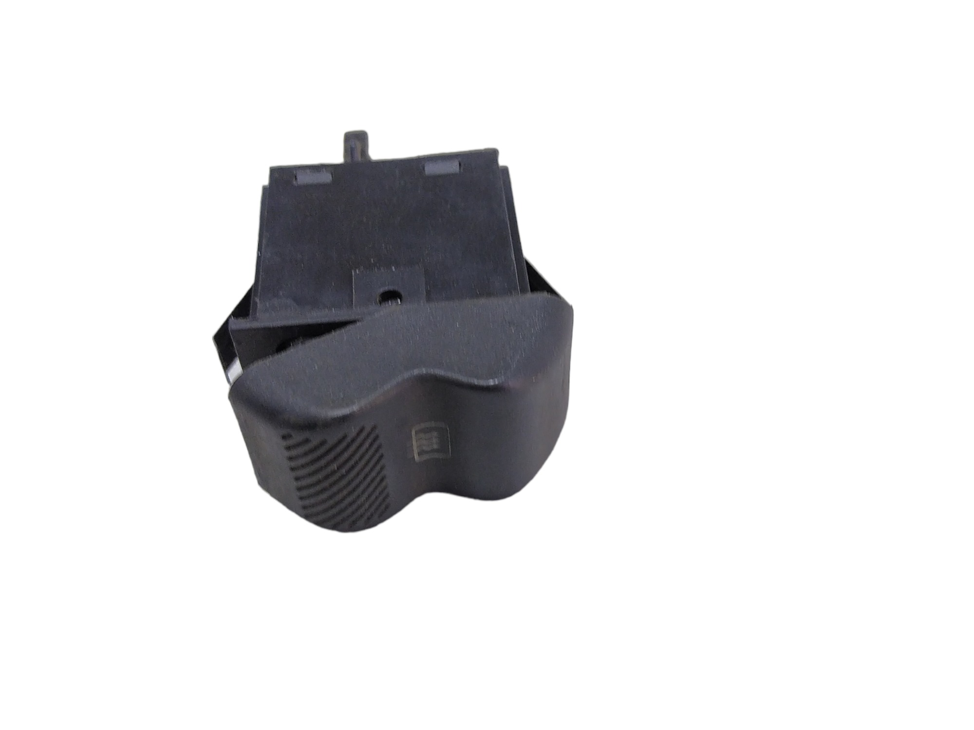 Botão Desembaçador Vw Gol Parati G2 1994 1999 377959621c Vl 5