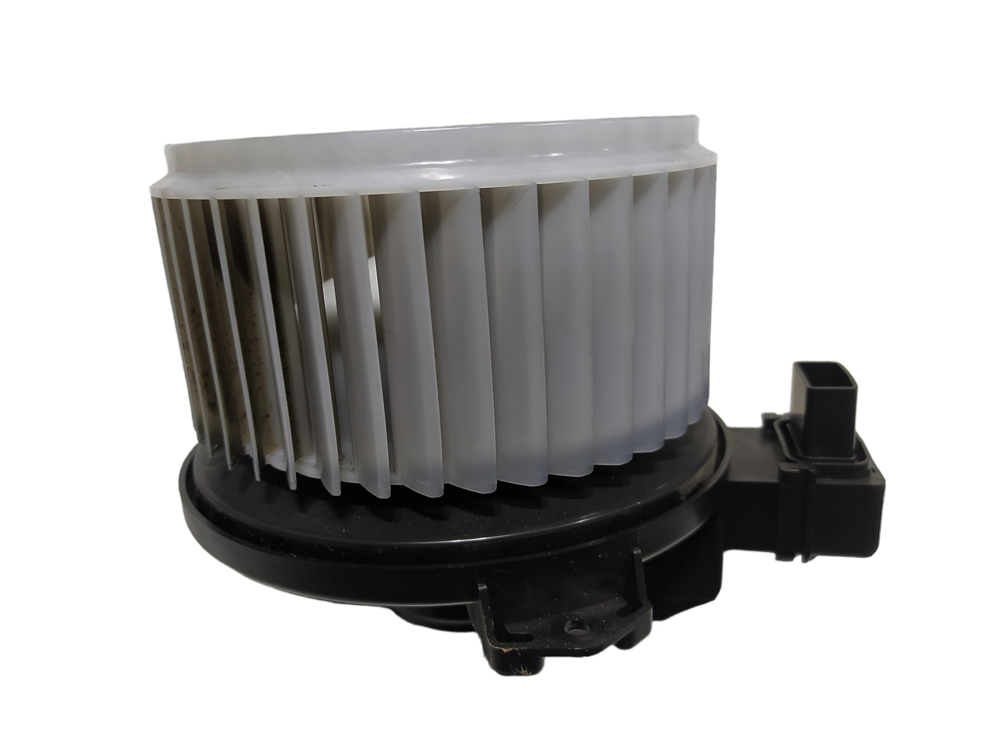 Motor Ar Forçado Suzuki Swift 1.6 2015 V550 2