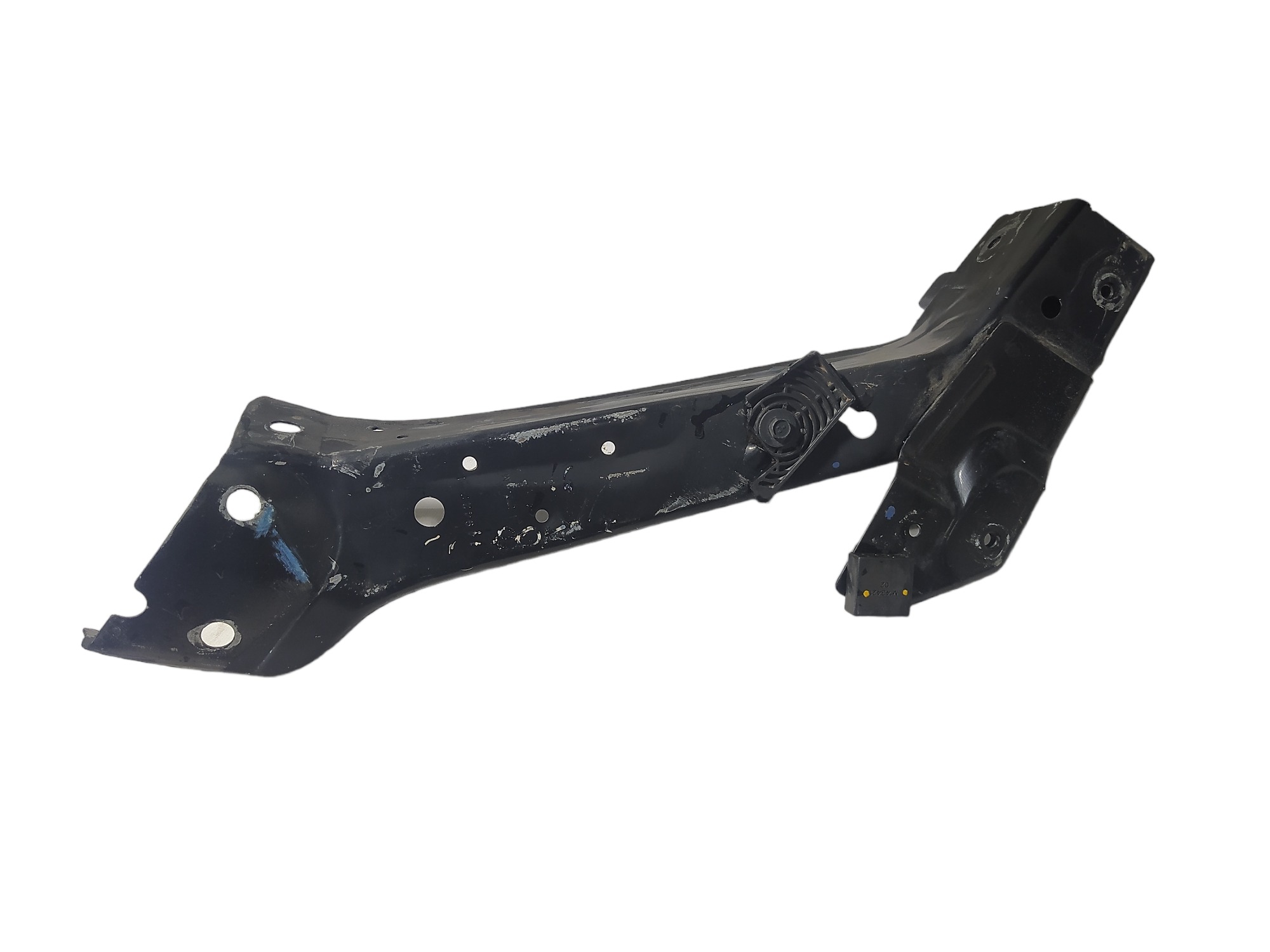 Suporte Painel Frontal Esquerdo Jeep Grand Cherokee V580 3