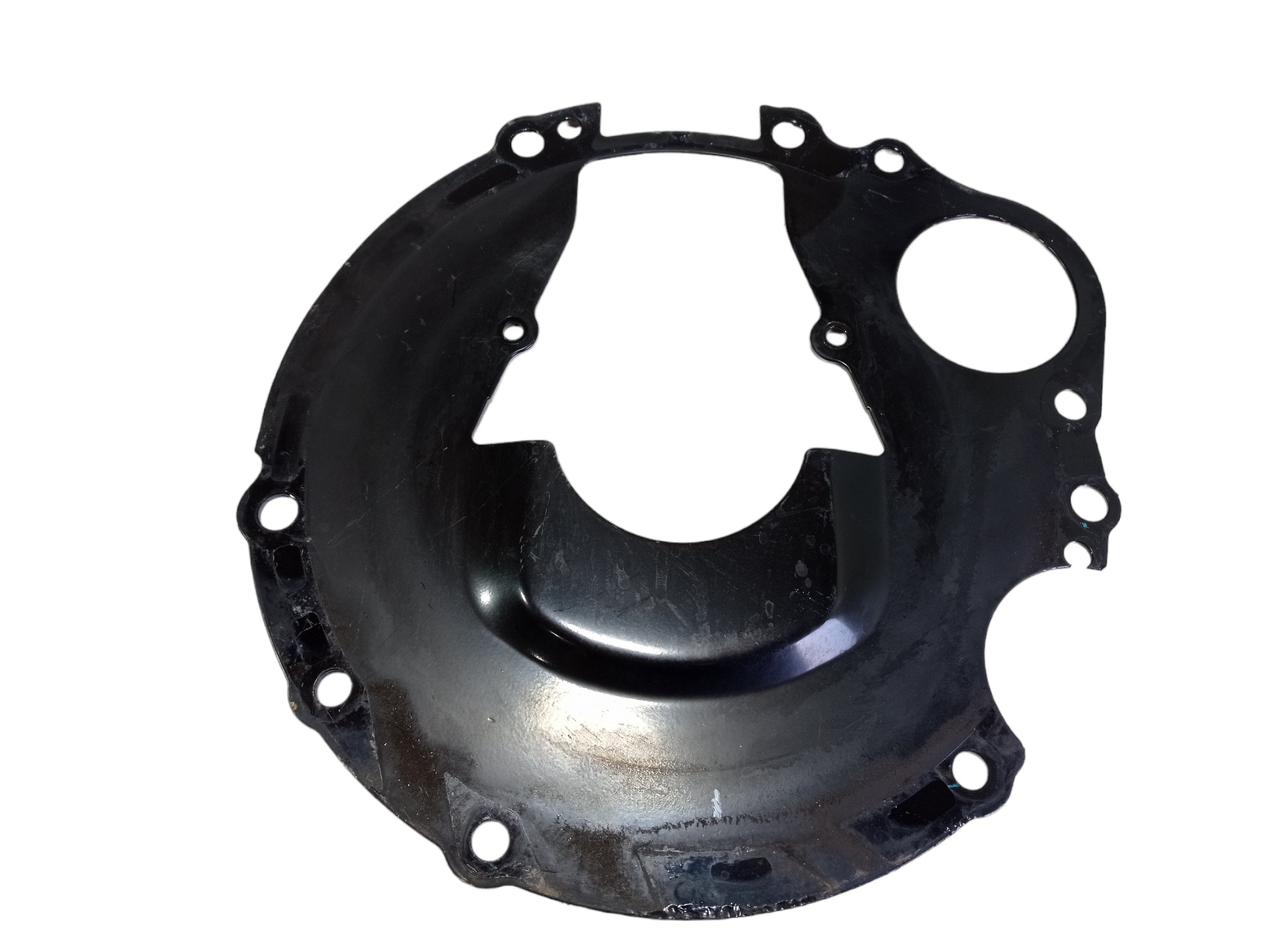 Defletor Volante Motor Lifan 530 1.5 16v 2015 V567 2