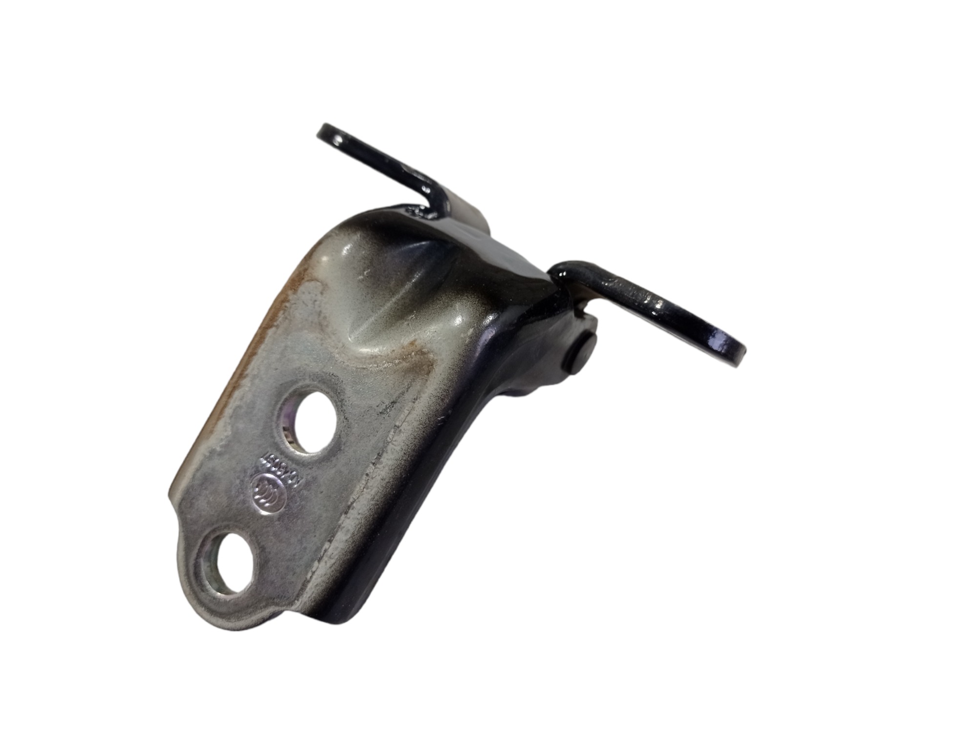 Dobradiças Porta Trasei Direita Kia Cadenza 2012 A 2014 V547 5