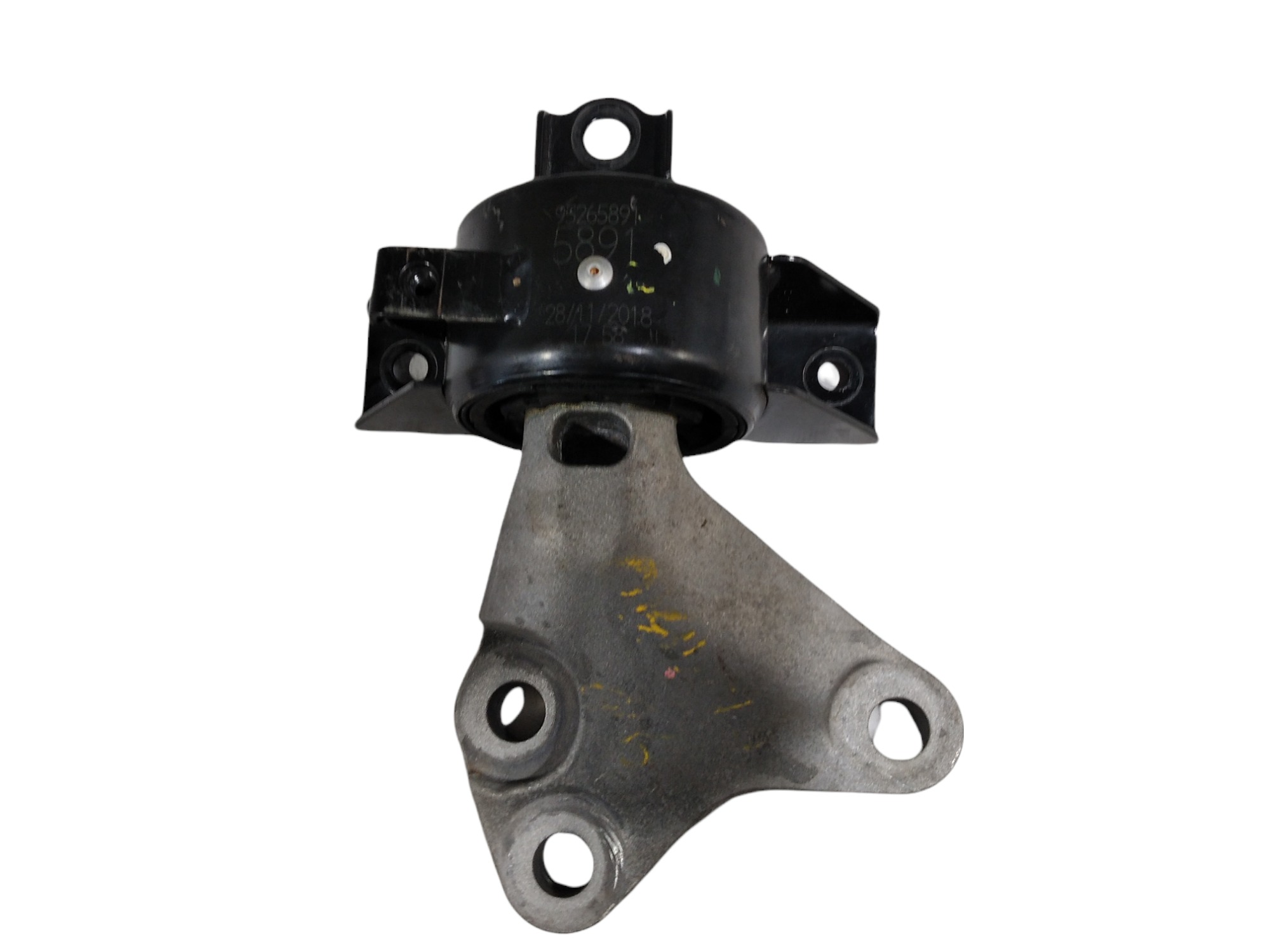 Suporte Superior Câmbio Gm Onix 1.4 2016 2018 V324 Z31363704 3