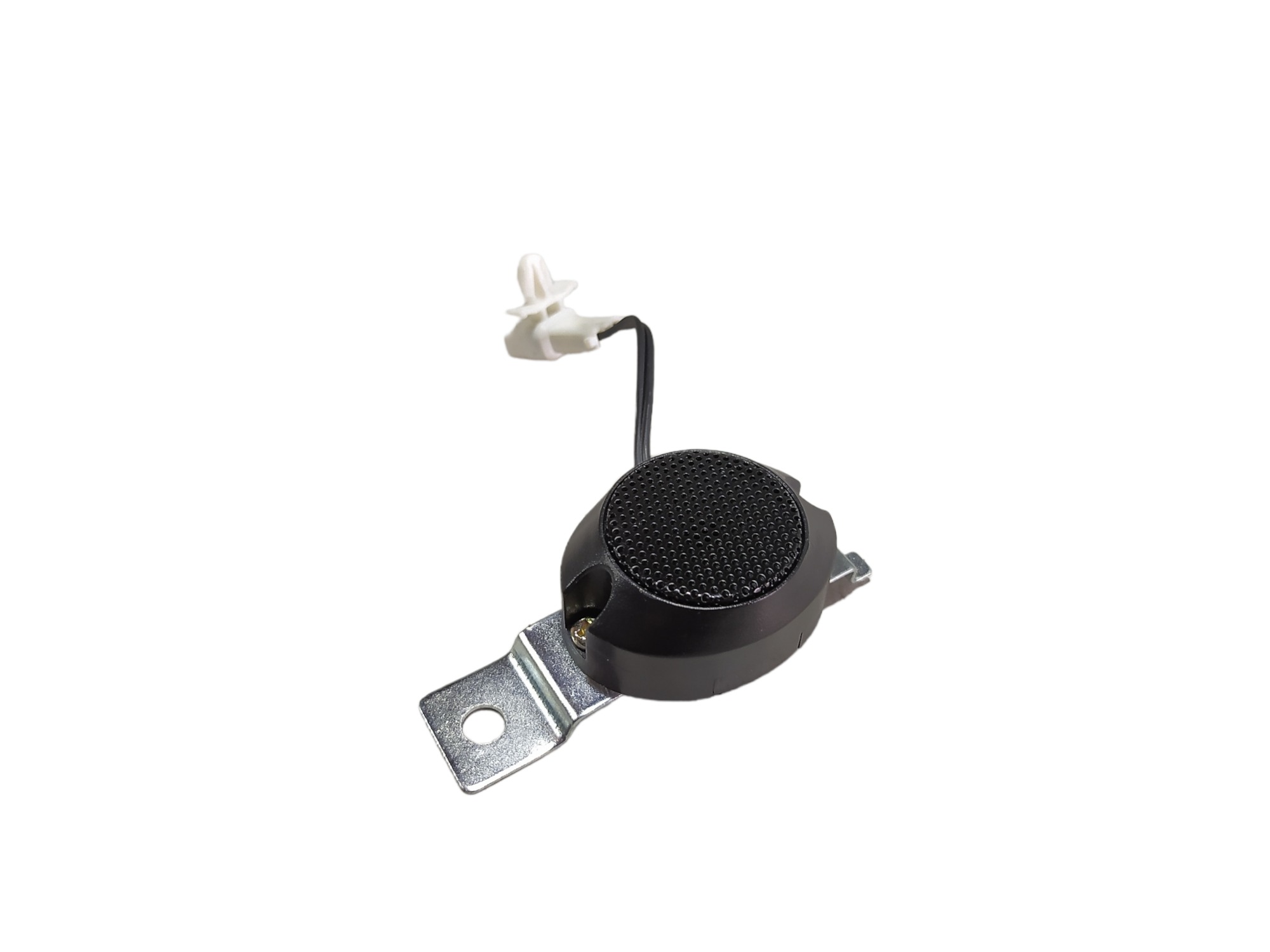 Alto Falante Traseiro Direito Jac T50 2017 2021 V489 Preto 3
