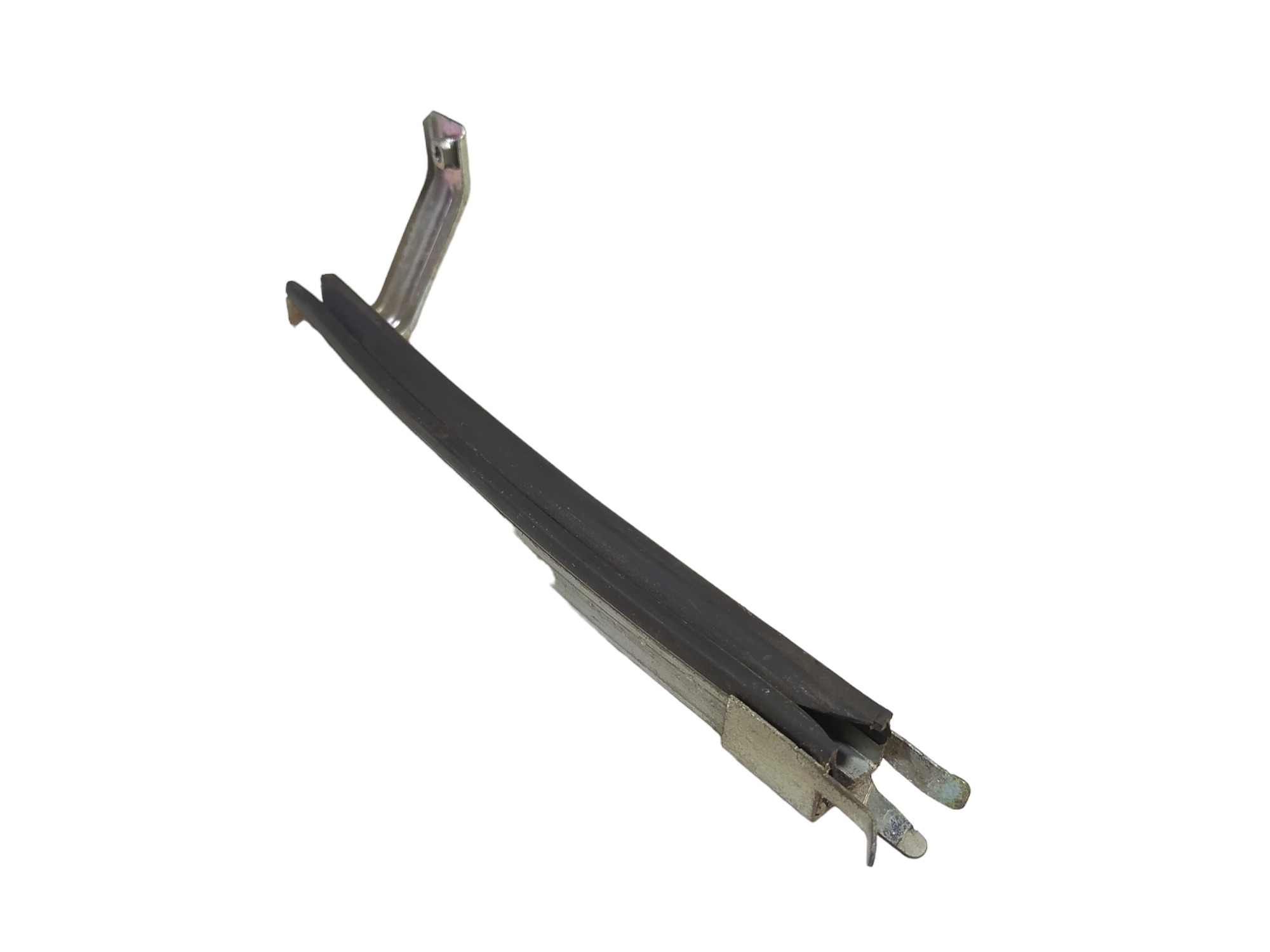 Guia Vidro Dianteiro Esquerdo Nissan Altima Sl 16v 2014 V465 4