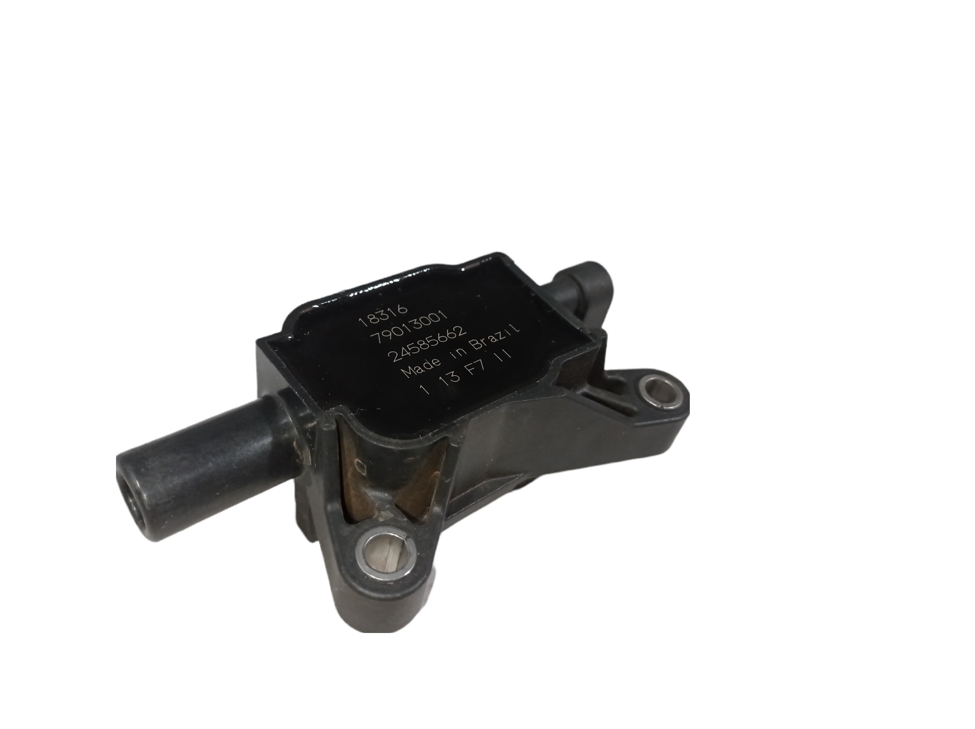 Bobina Ignição Gm Prisma 1.4 2019 24585662 V338 4