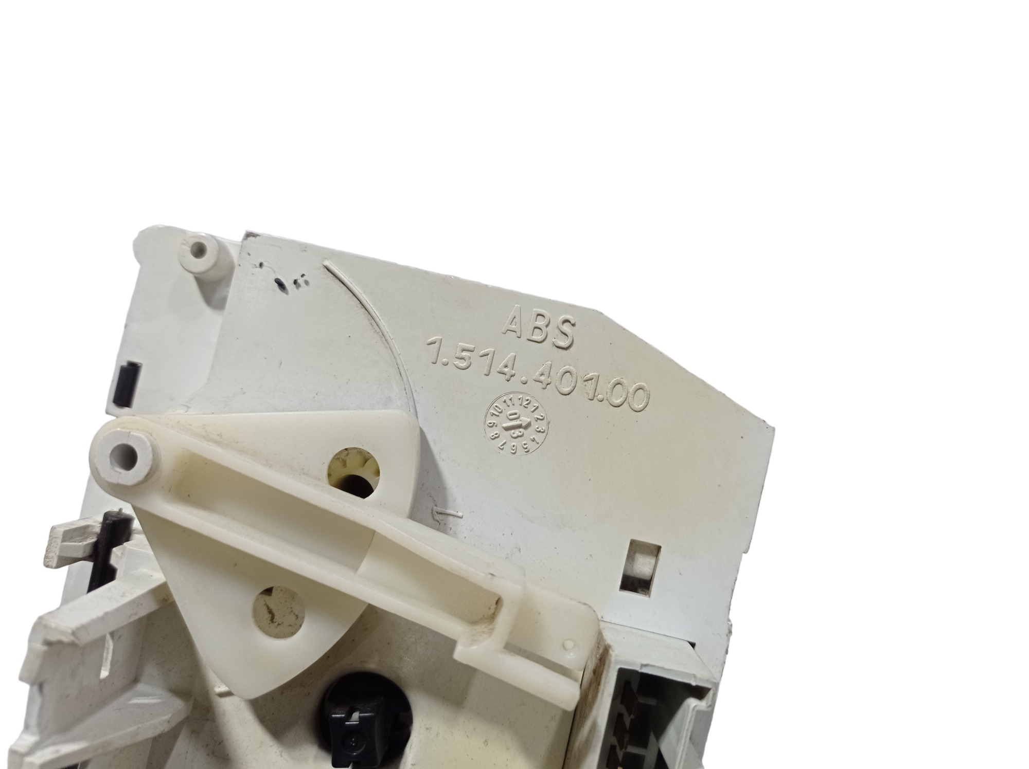 Comando Ar Condicionado Peugeot 206 207 2009 151440100 7
