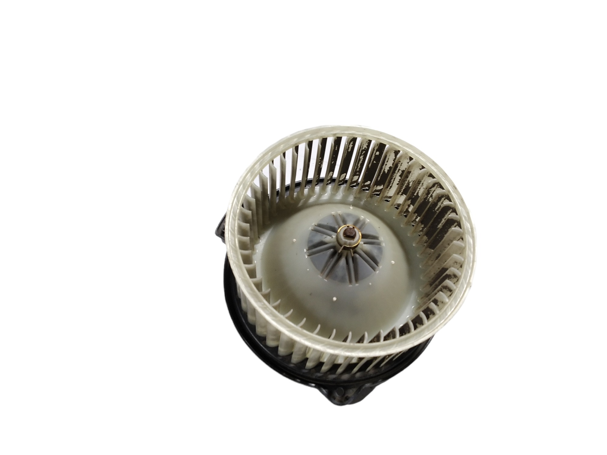 Motor Ventilador Ar Forçado L200 Pajero Sport 2003 V262 10