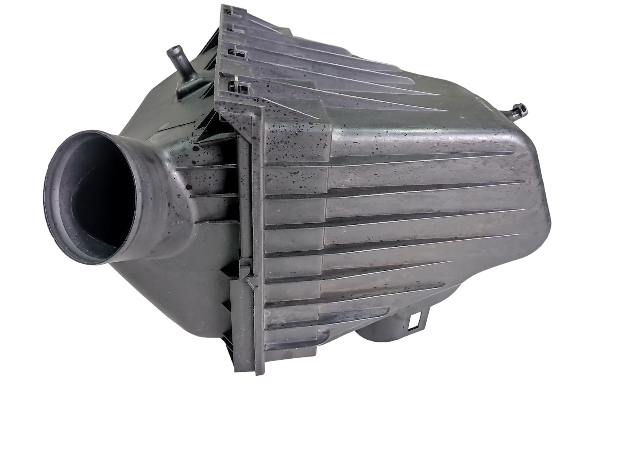Caixa Filtro De Ar Jeep Cherokee Limited 2012 V561 2