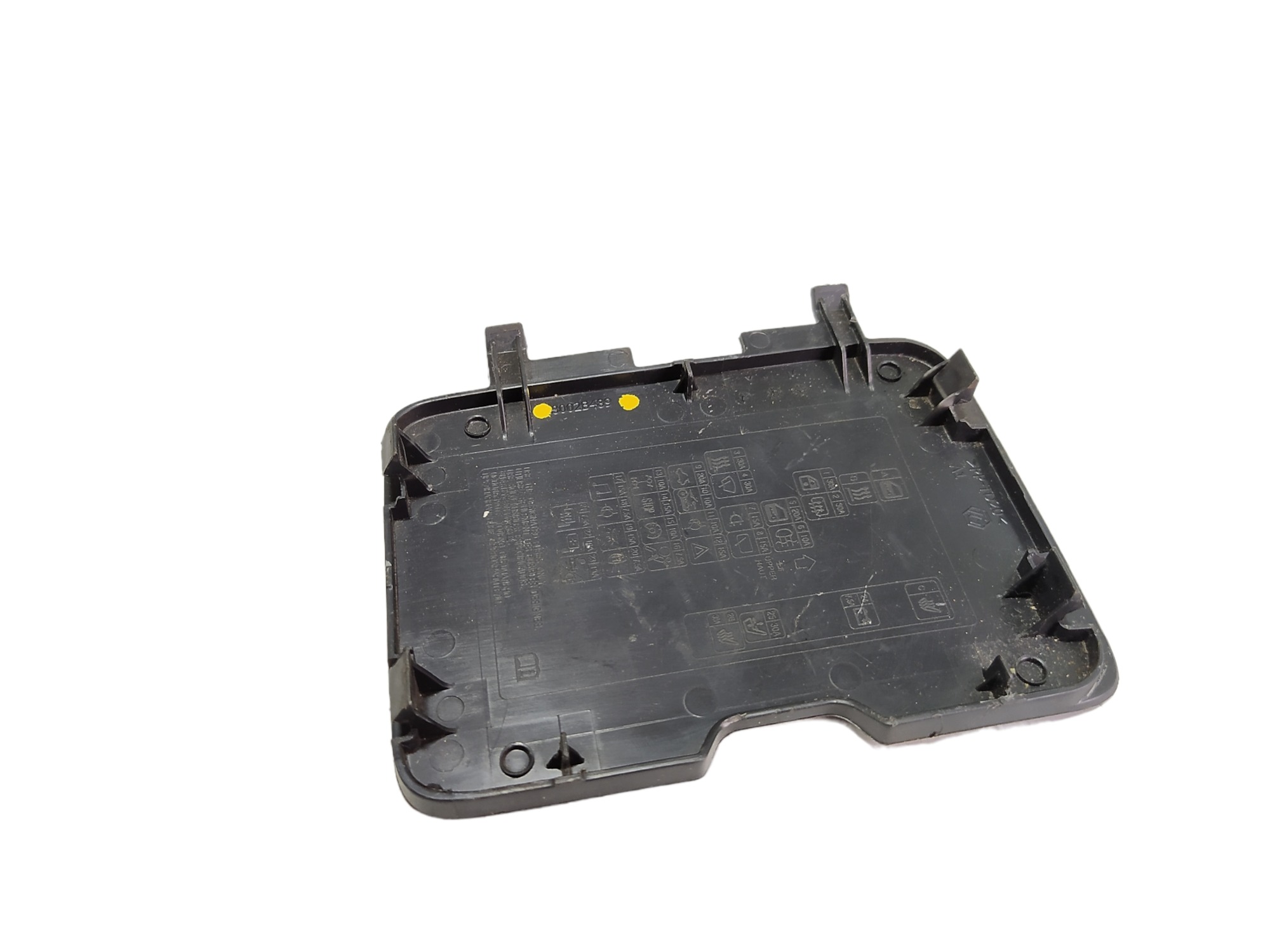 Tampa Caixa Fusível Mitsubishi Outlander  2015 8002b489 Vl 7