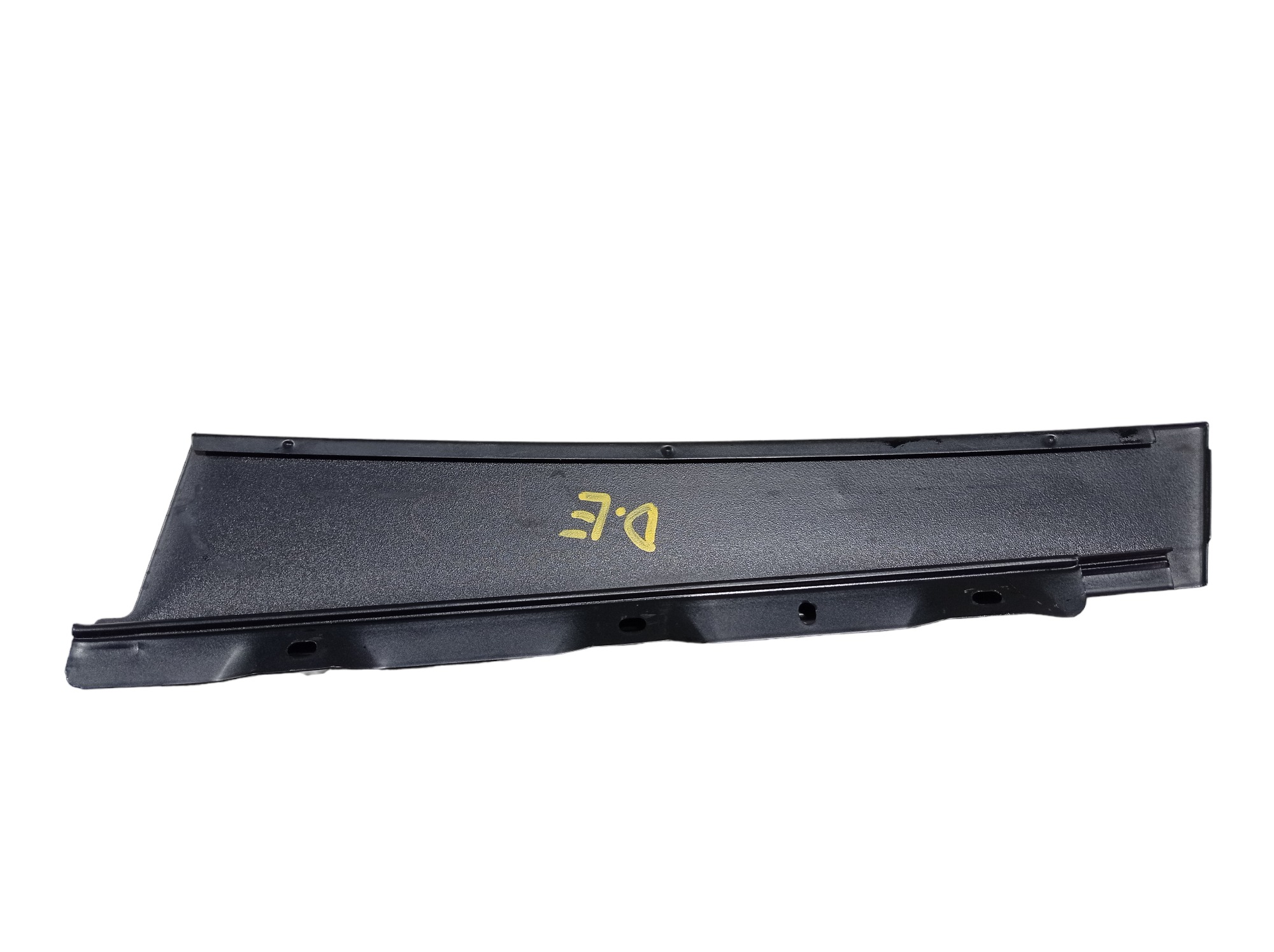 Moldura Ext Porta Dianteira Esquerda Chery Arrizo 2019 V558 5