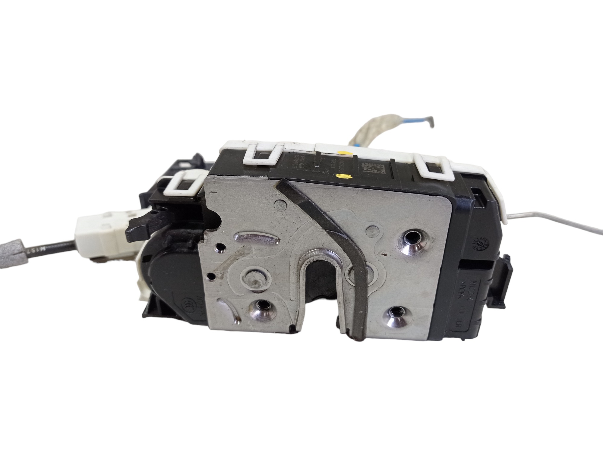 Fechadura Porta Traseira Esquerda Mercedes Gla 200 2016 V568 6