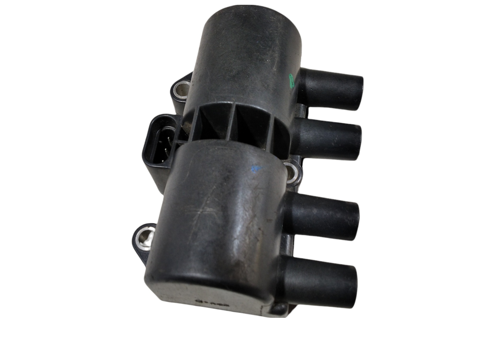 Bobina Ignição Fiat Stilo 1.8  2003 94716808 V40 2
